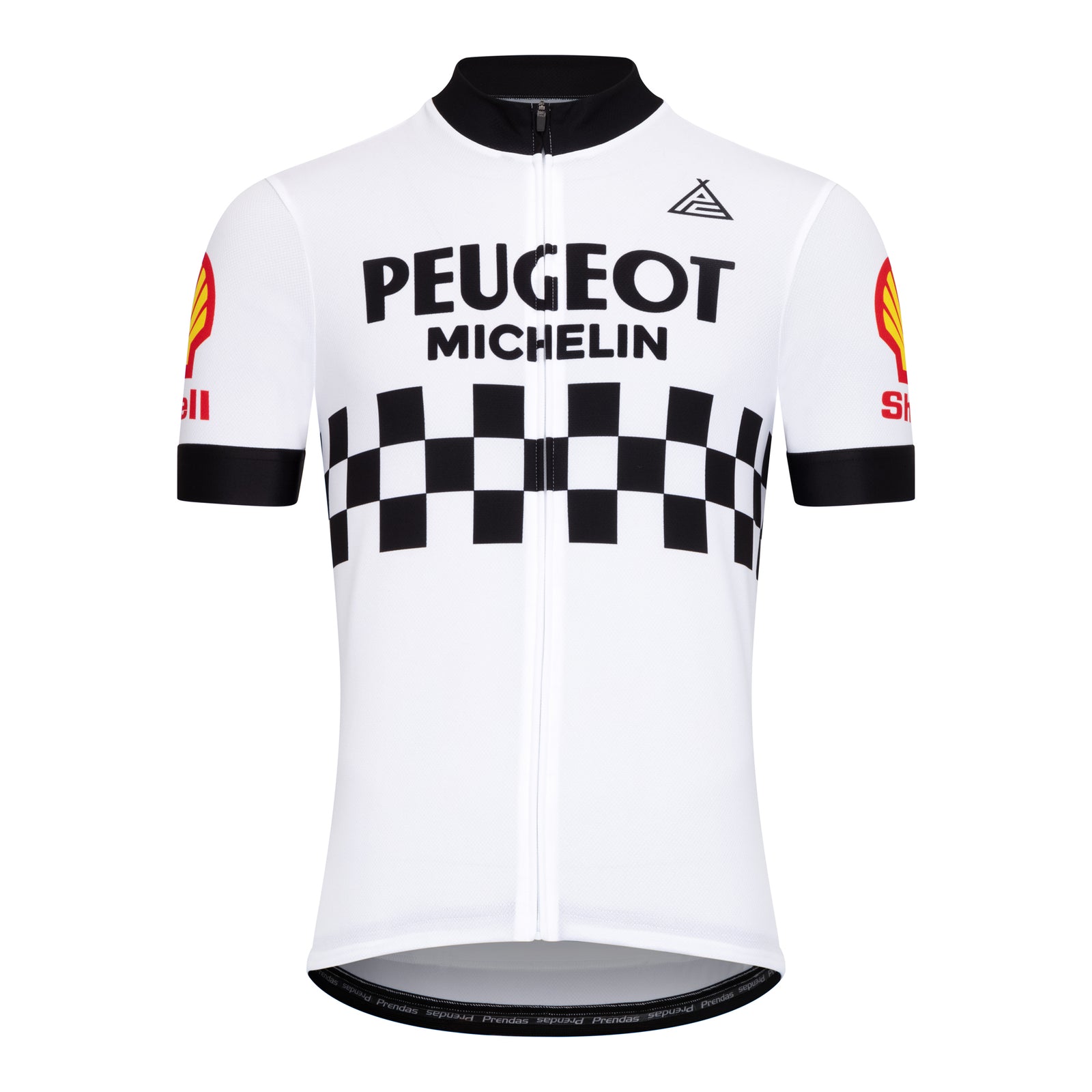 Peugeot Shell Retro Jersey (Prendas)