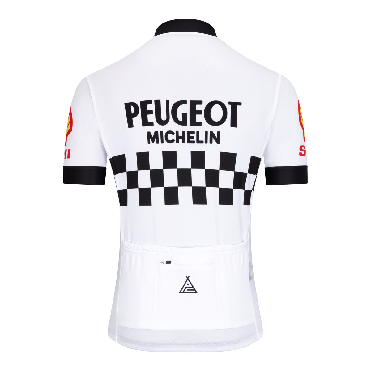 Peugeot Shell Retro Jersey (Prendas)