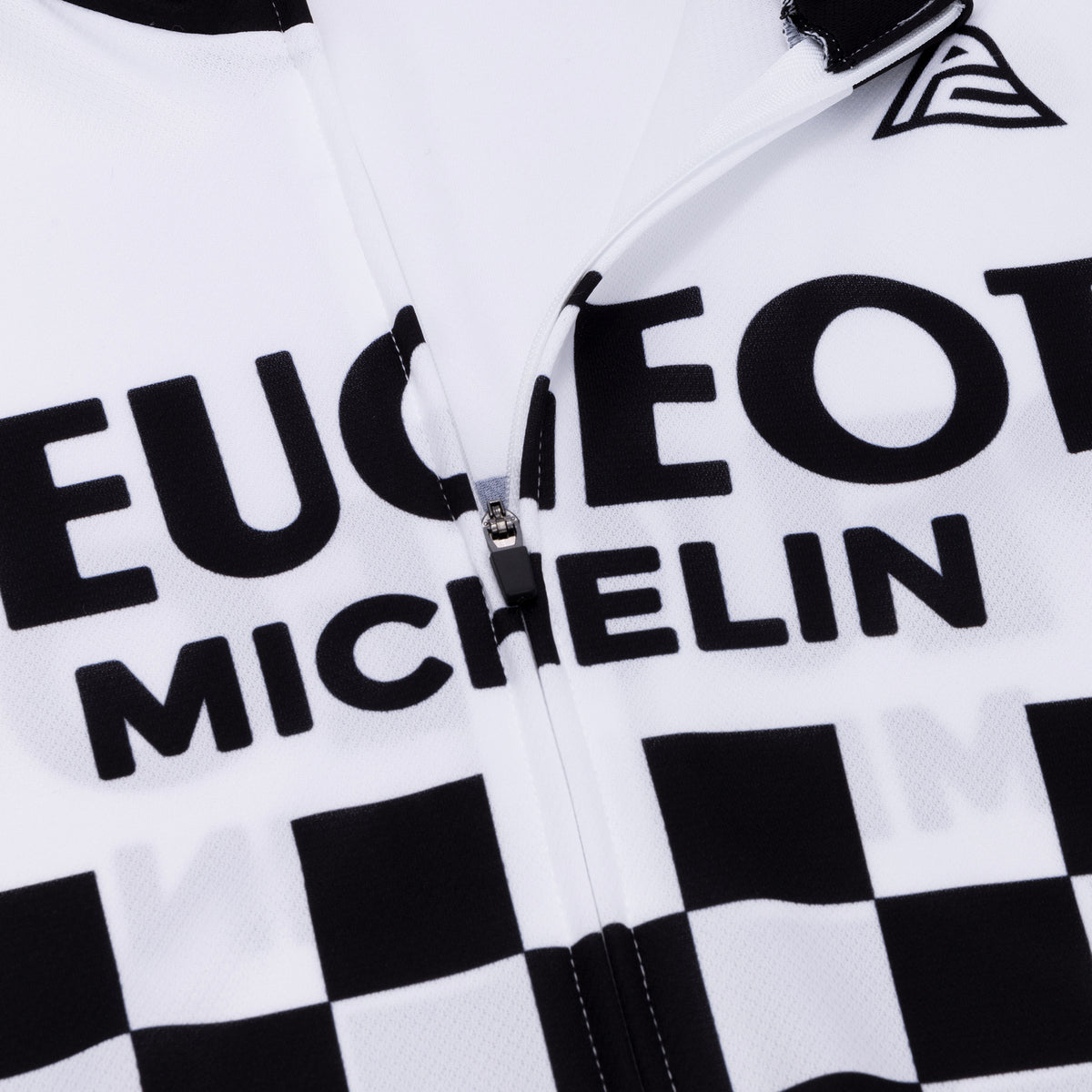 Peugeot Shell Retro Jersey (Prendas)