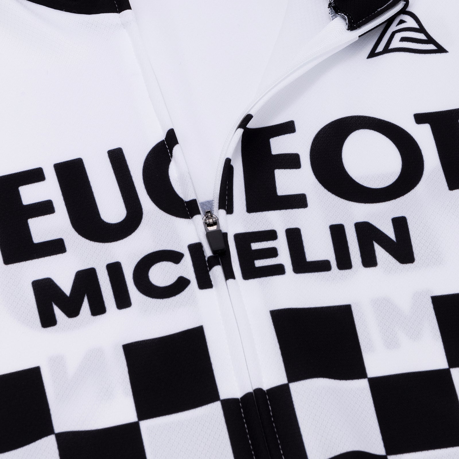 Peugeot Shell Retro Jersey (Prendas)