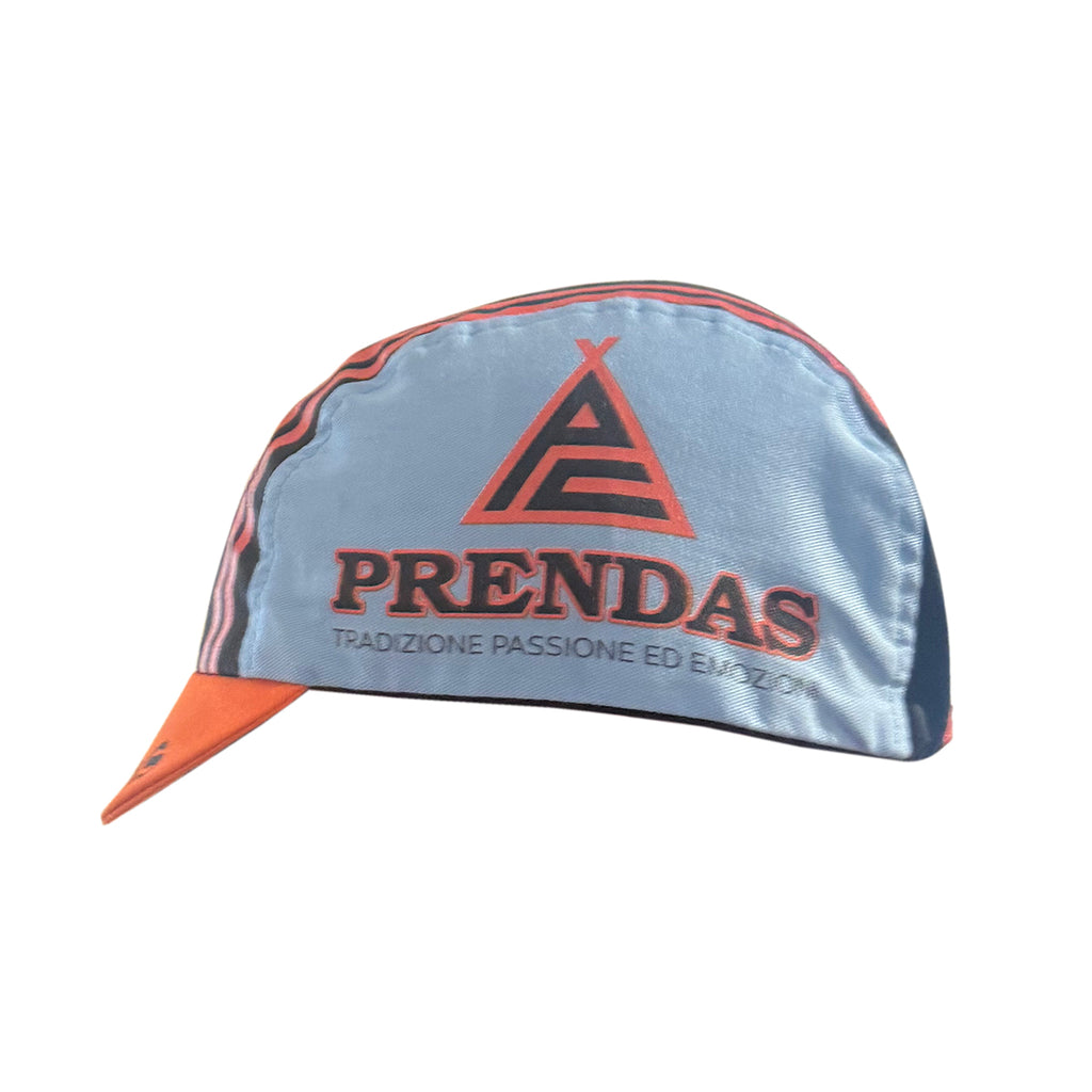 Prendas Can't Jump Cotton Cycling Cap | Prendas Ciclismo