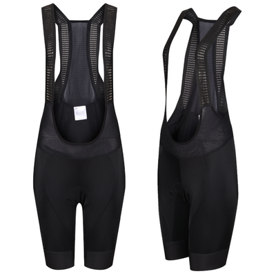 2023 Prendas Veloce Evo Bib Shorts - Women's