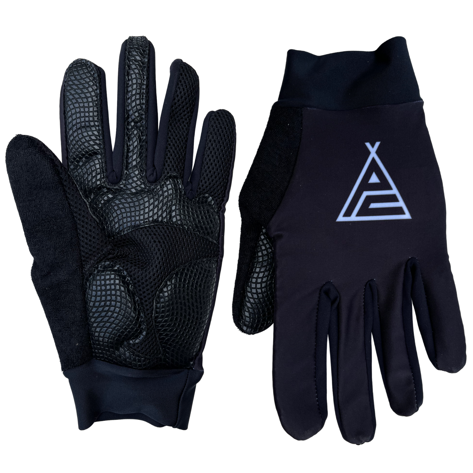 Lightweight cycling best sale gloves