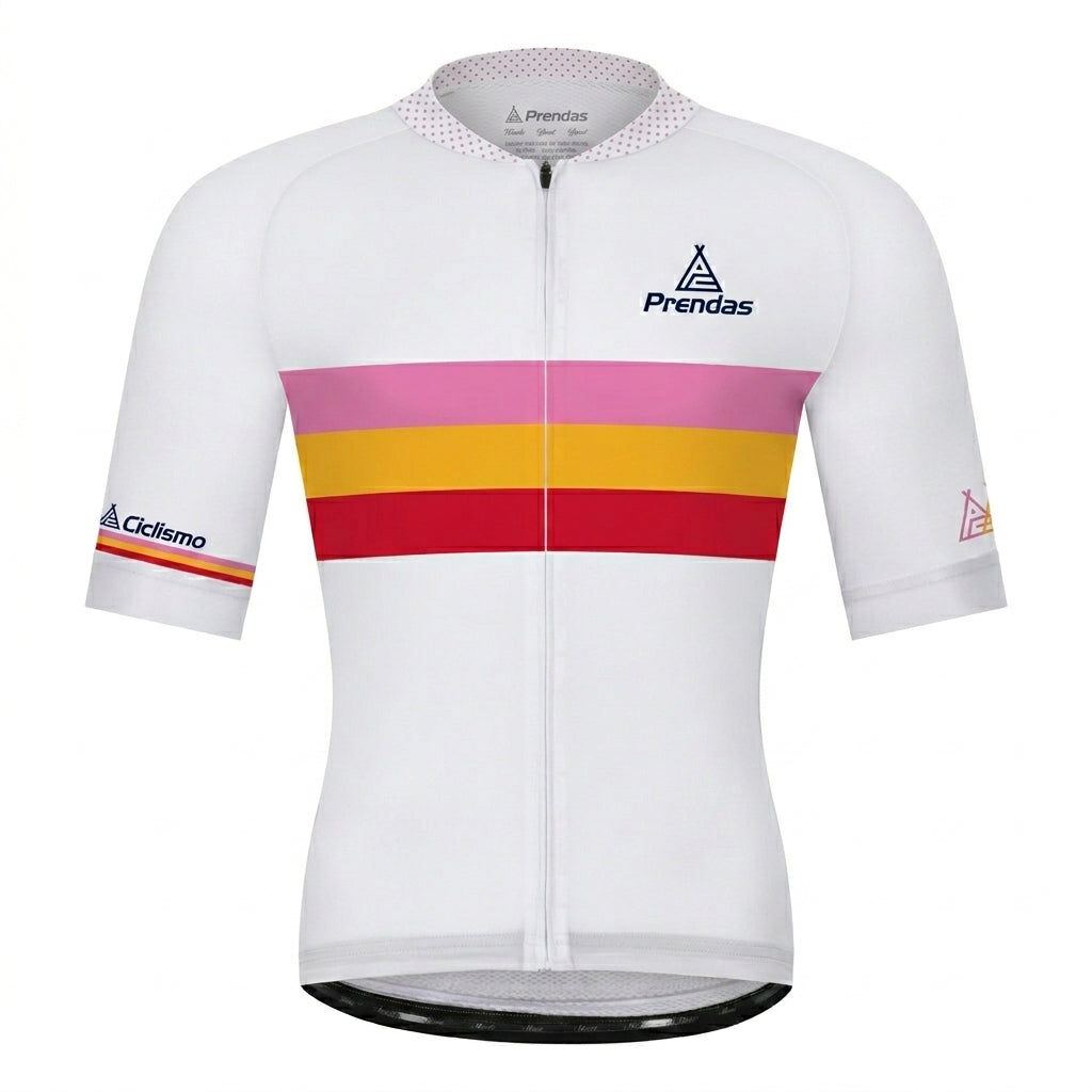 Prendas CC Summer Jersey