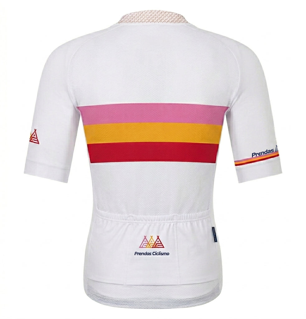 Prendas CC Summer Jersey
