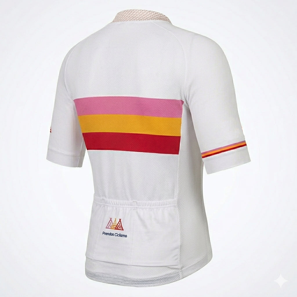 Prendas CC Summer Jersey