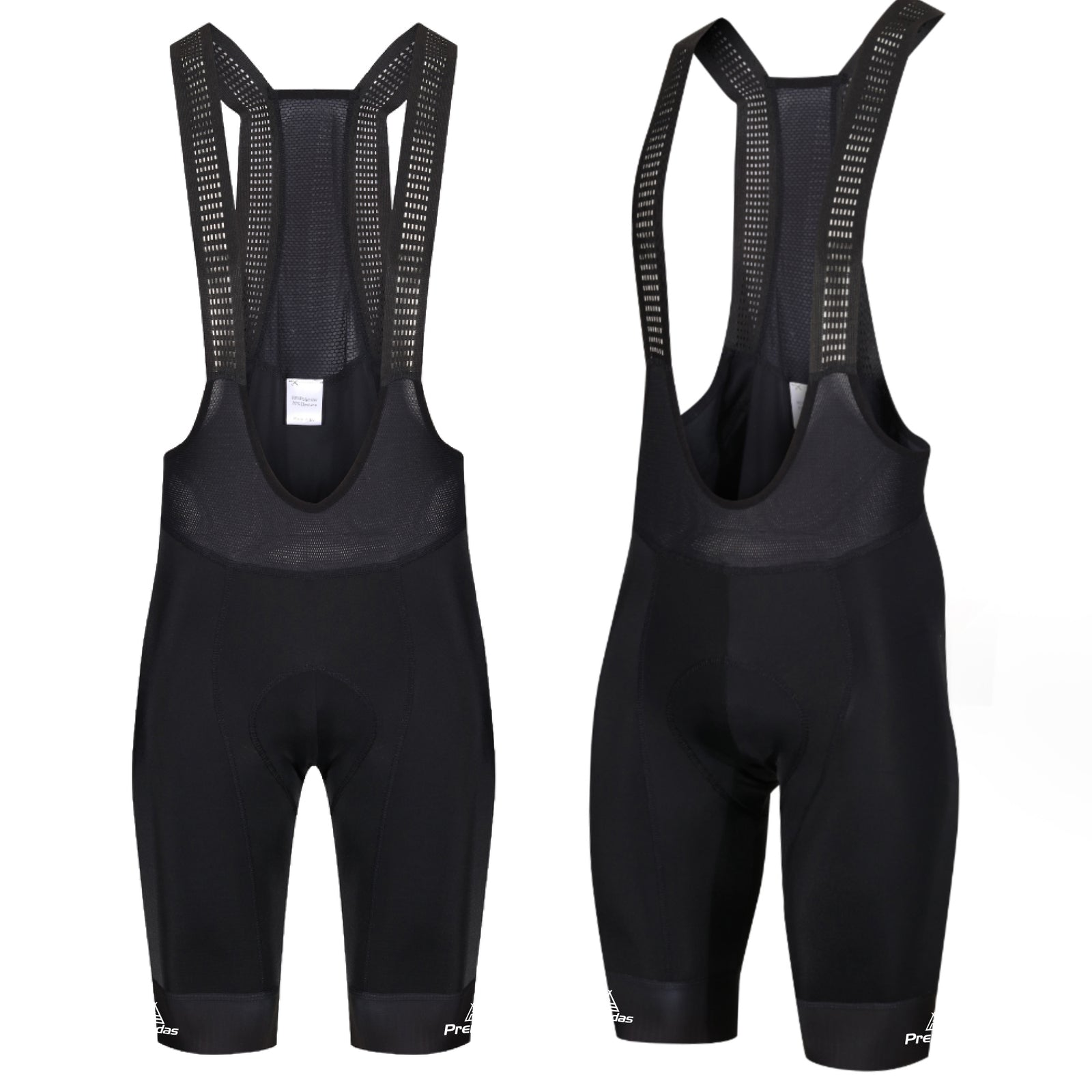 2025 Prendas Veloce Evo Bib Shorts
