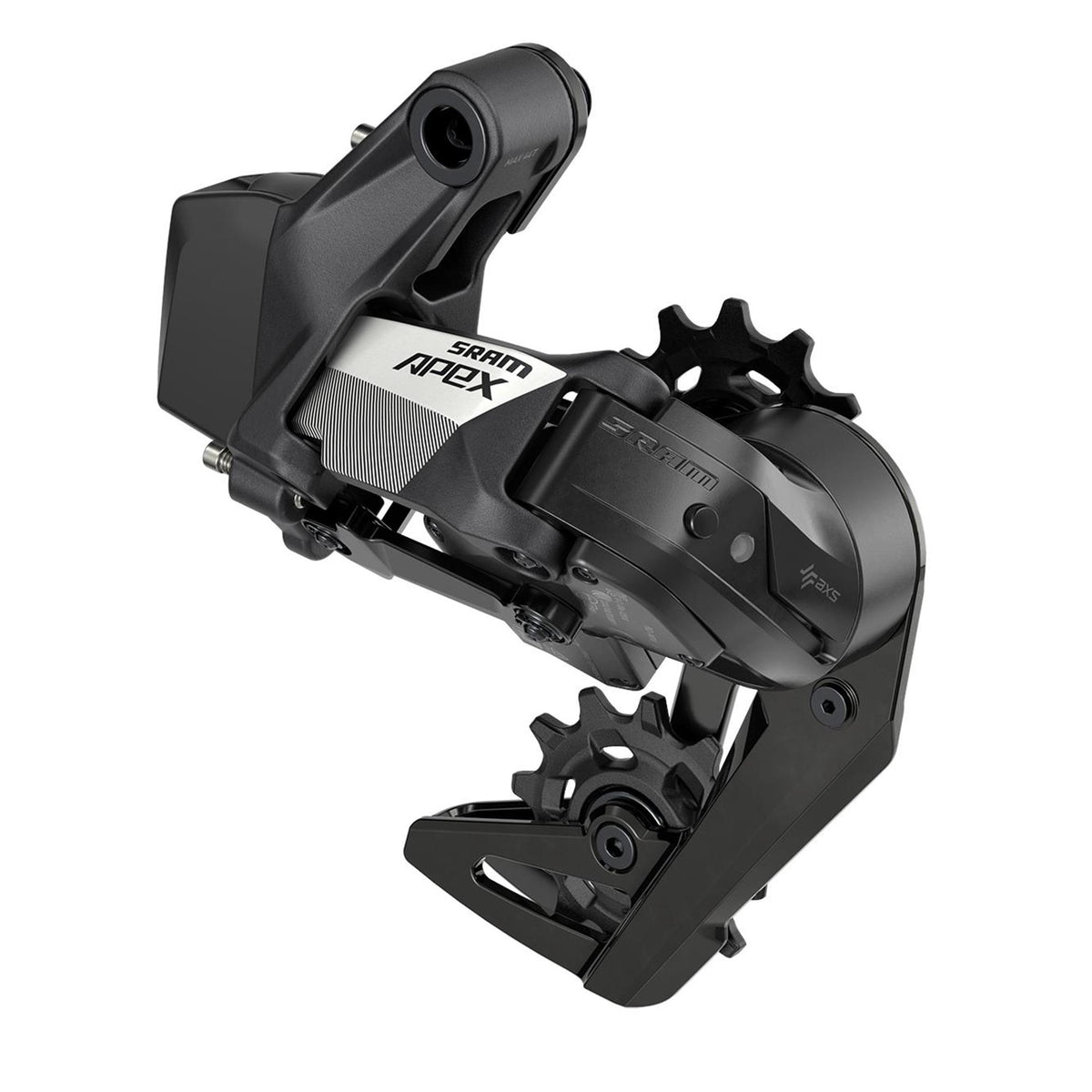 SRAM Apex XPLR AXS Rear Derailleur D1 Max 44T 12 Speed
