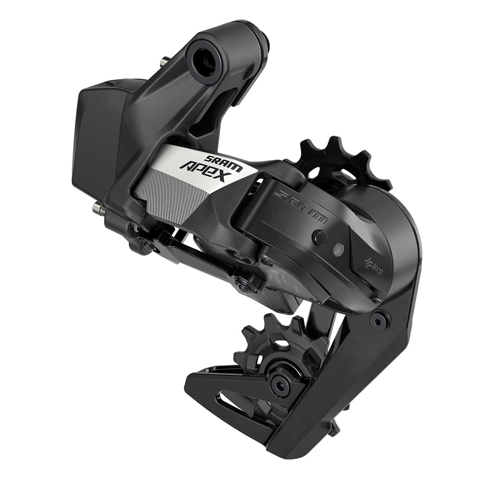SRAM Apex XPLR AXS Rear Derailleur D1 Max 44T 12 Speed