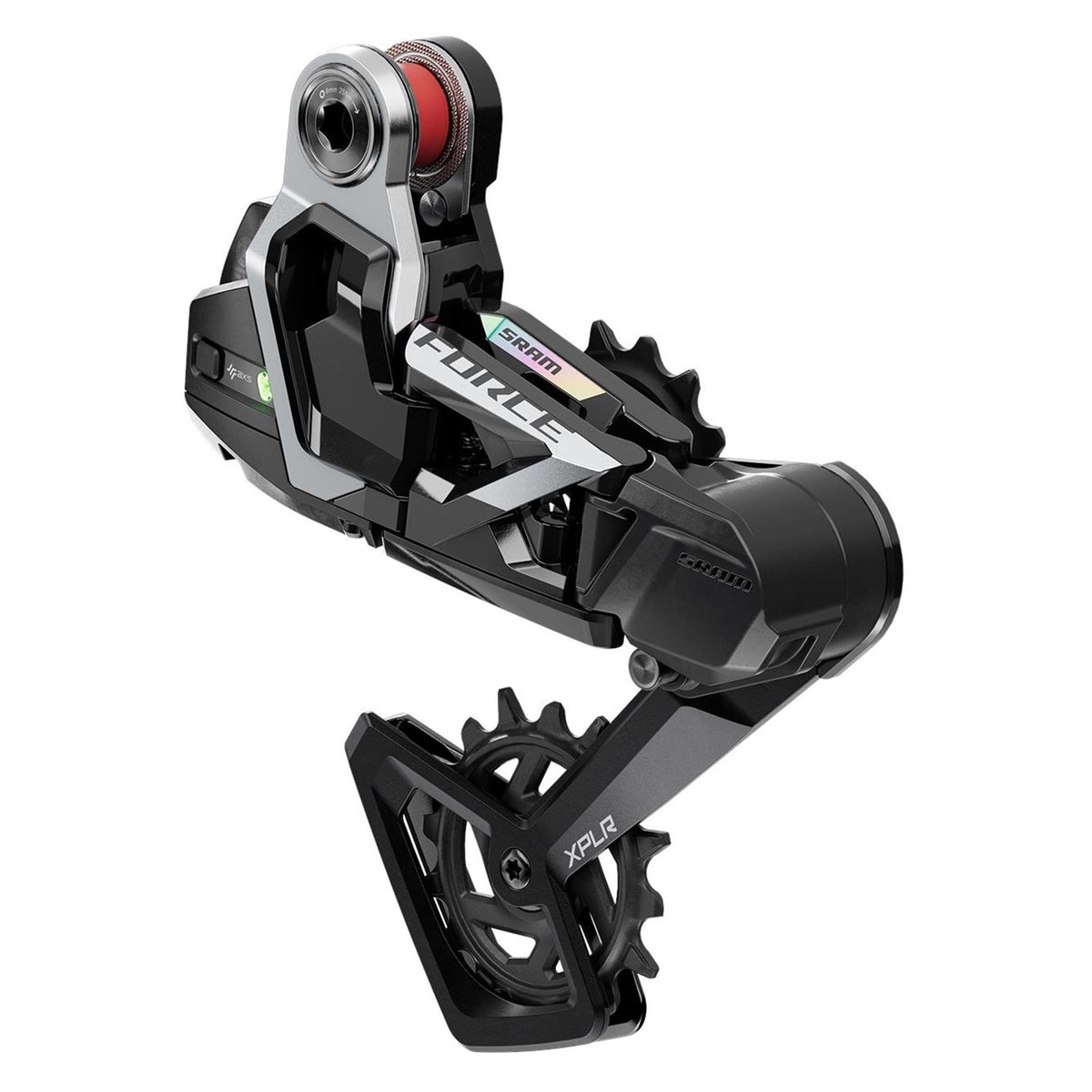 SRAM Force Rear Derailleur 1X AXS XPLR E1 13-Speed Max 46T