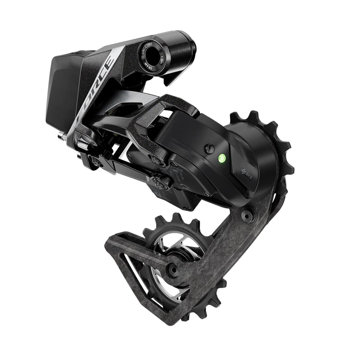 SRAM Force Rear Derailleur Force AXS E1 12-Speed Max 36T