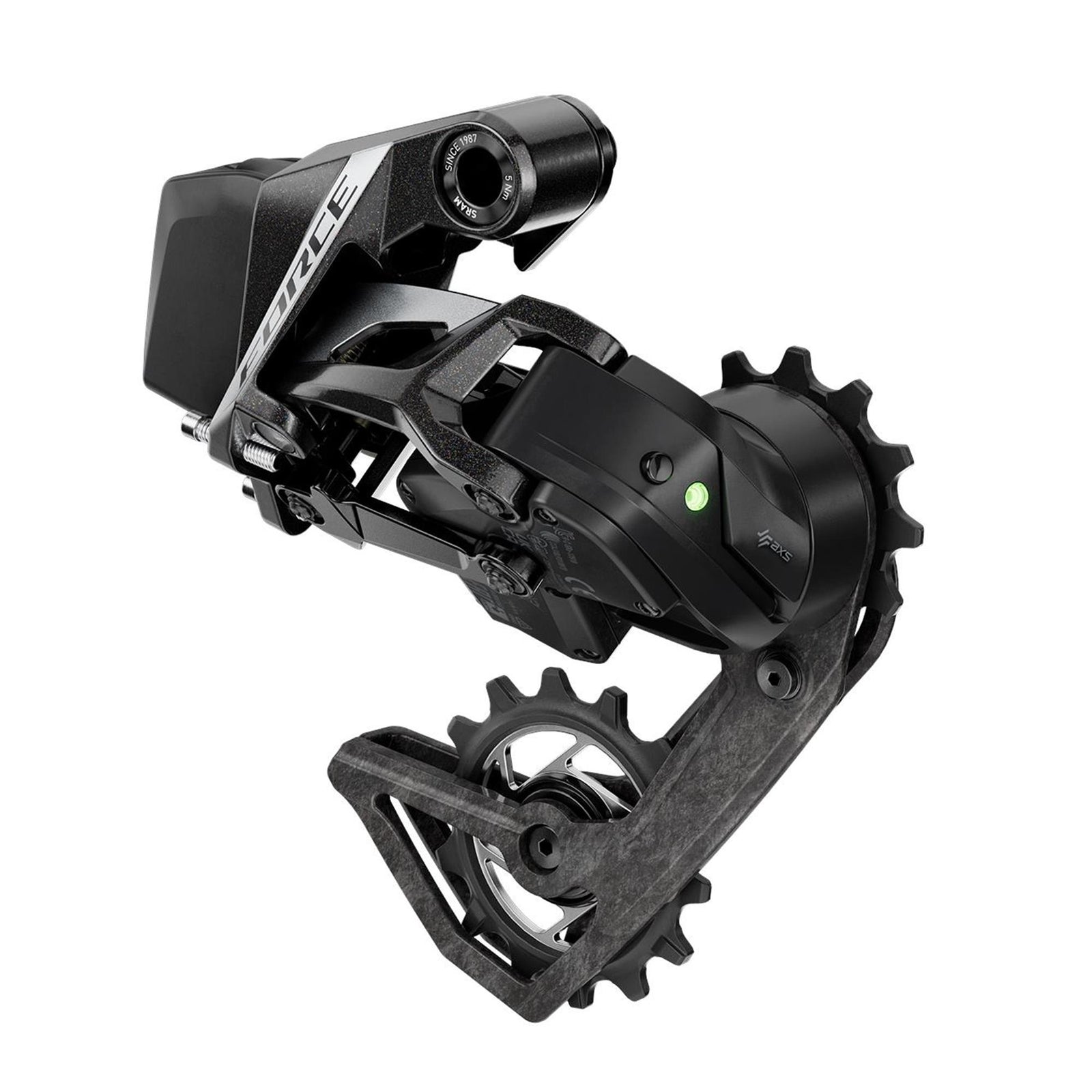 SRAM Force Rear Derailleur Force AXS E1 12-Speed Max 36T