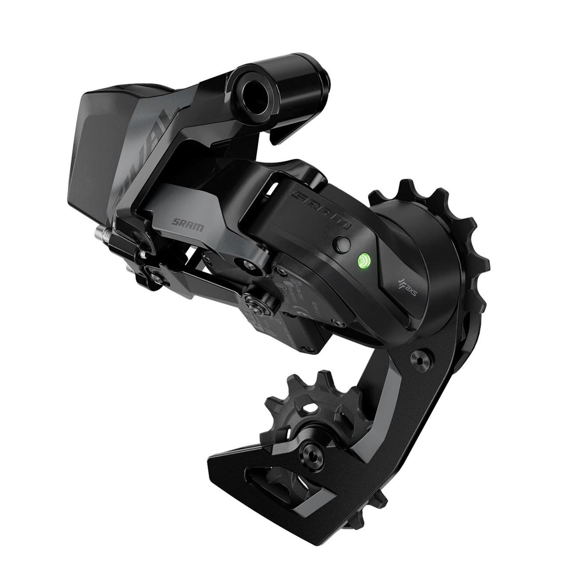 SRAM Rival Rear Derailleur Rival AXS E1 12-Speed Max 36T