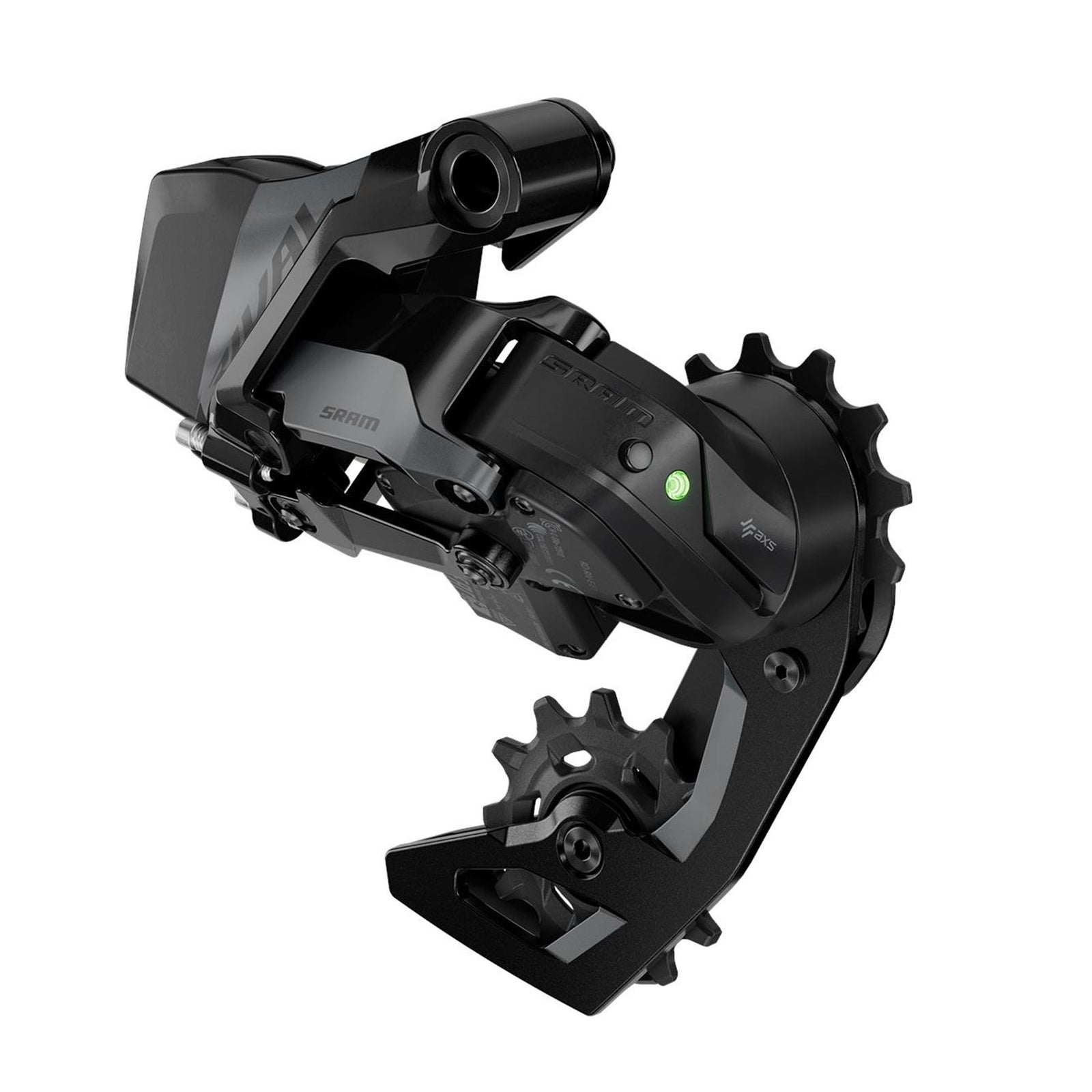 SRAM Rival Rear Derailleur Rival AXS E1 12-Speed Max 36T
