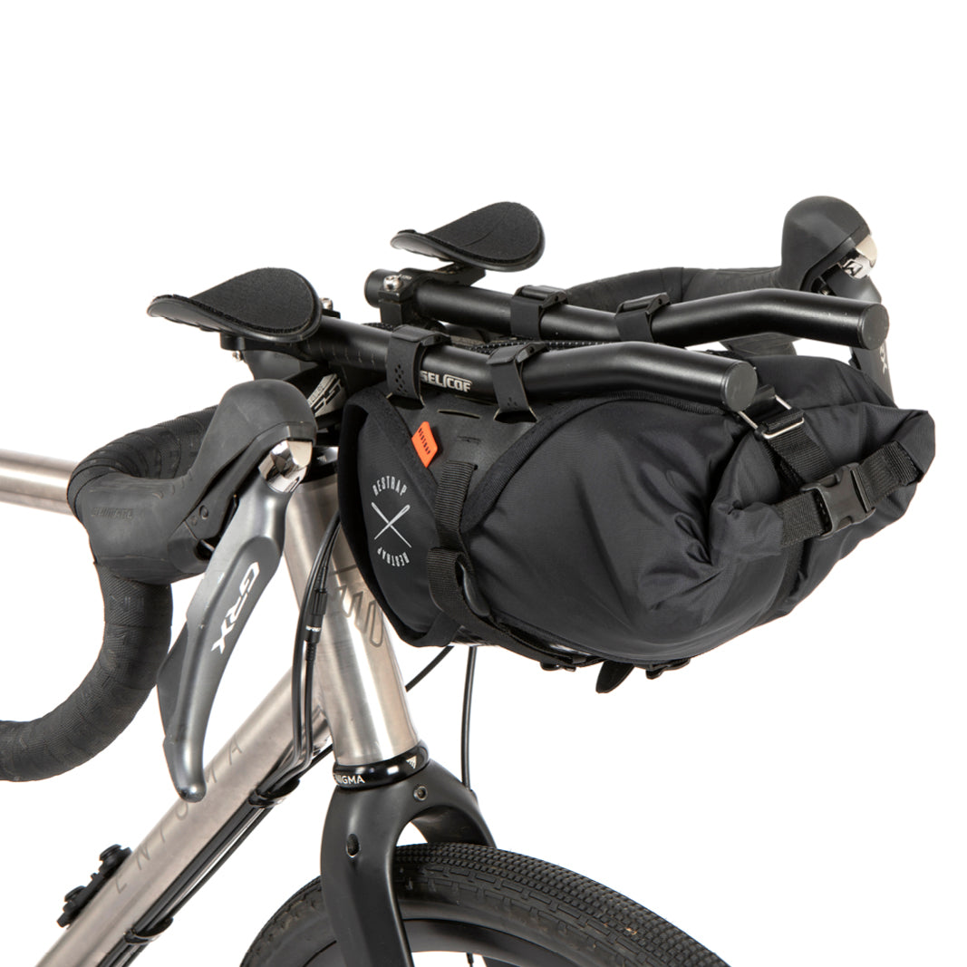 Restrap Race Bar Bag - Aero