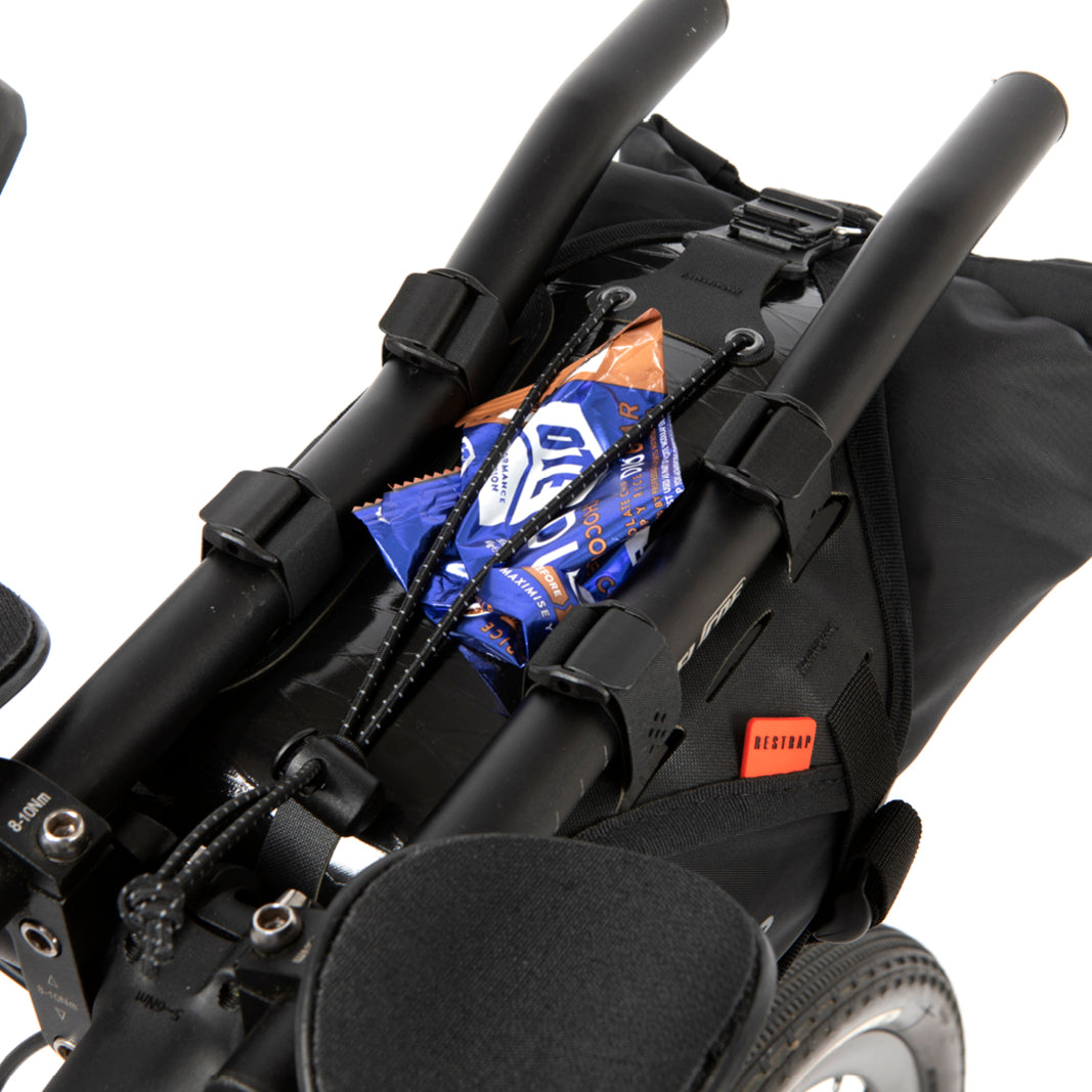 Restrap Race Bar Bag - Aero
