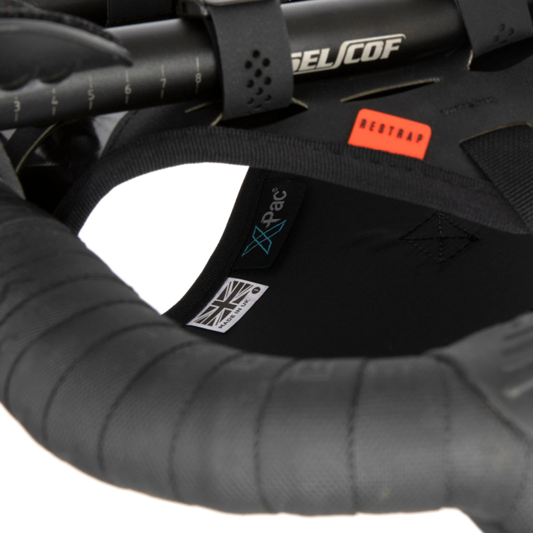 Restrap Race Bar Bag - Aero