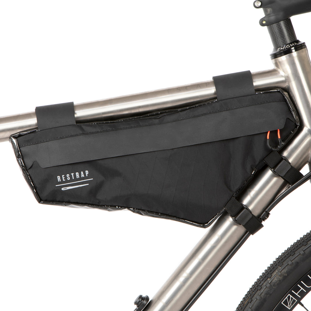 Restrap Race Frame Bag (S/L)