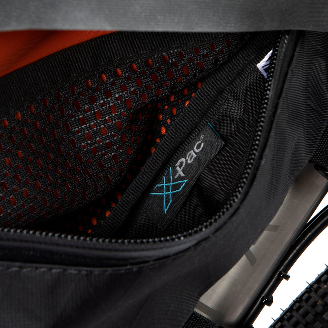 Restrap Race Frame Bag (S/L)