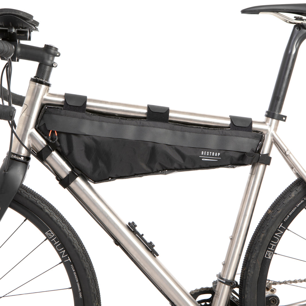 Restrap Race Frame Bag (S/L)