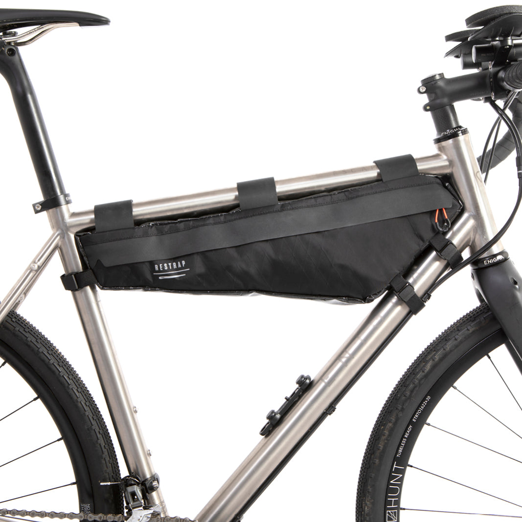 Restrap Race Frame Bag (S/L)