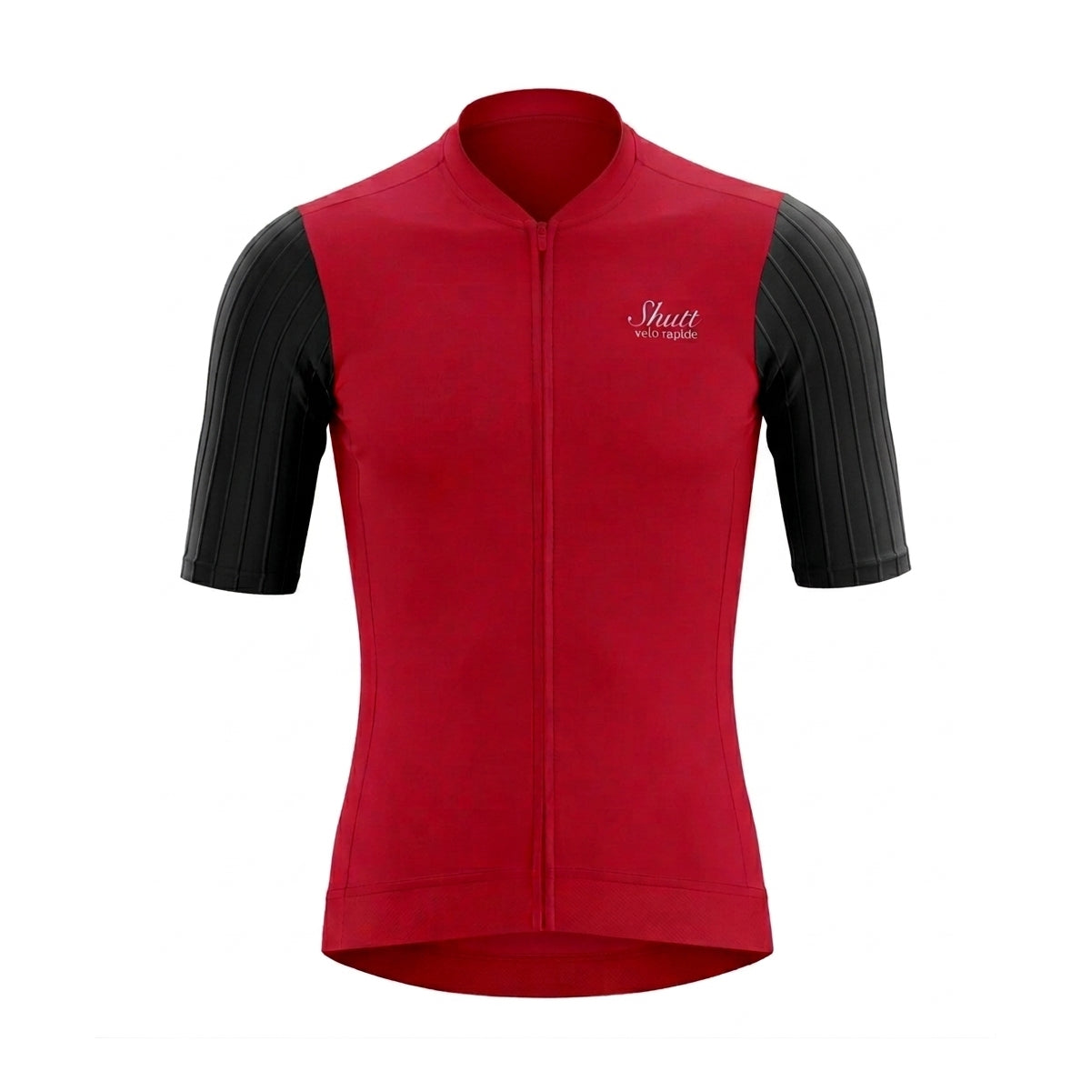 Shutt AeroSprint Short Sleeve Jersey Rosso