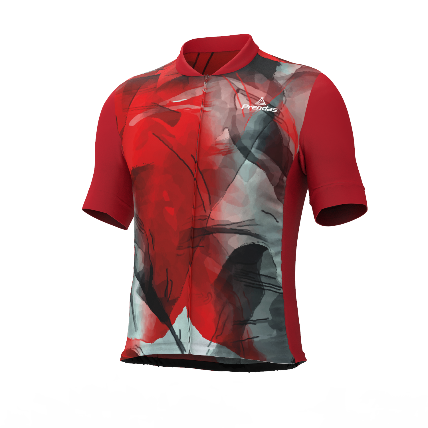 Red Mist Core Jersey