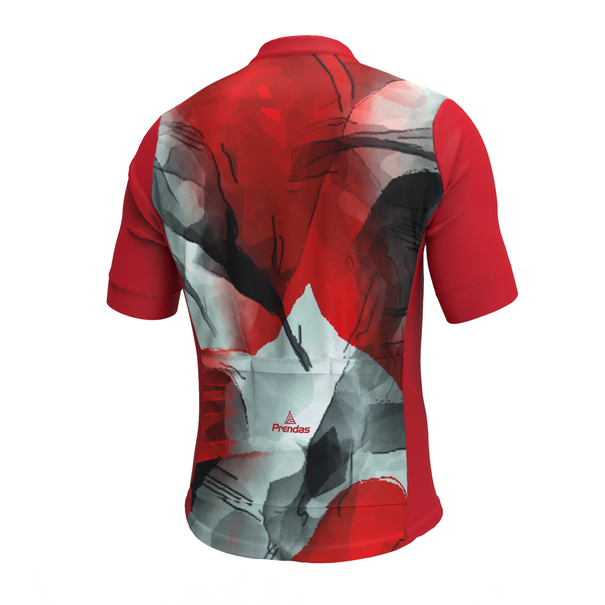 Red Mist Core Jersey
