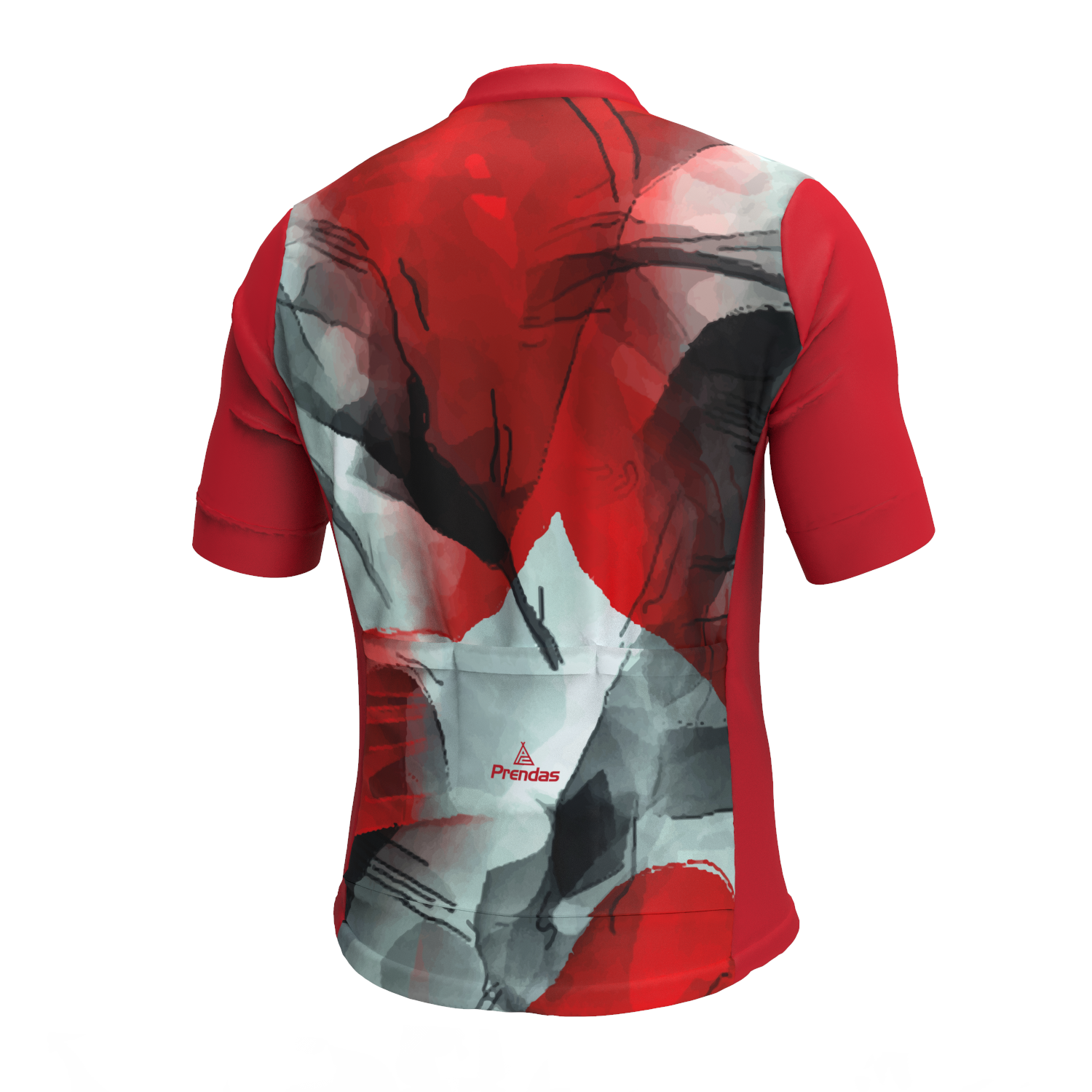 Red Mist Core Jersey