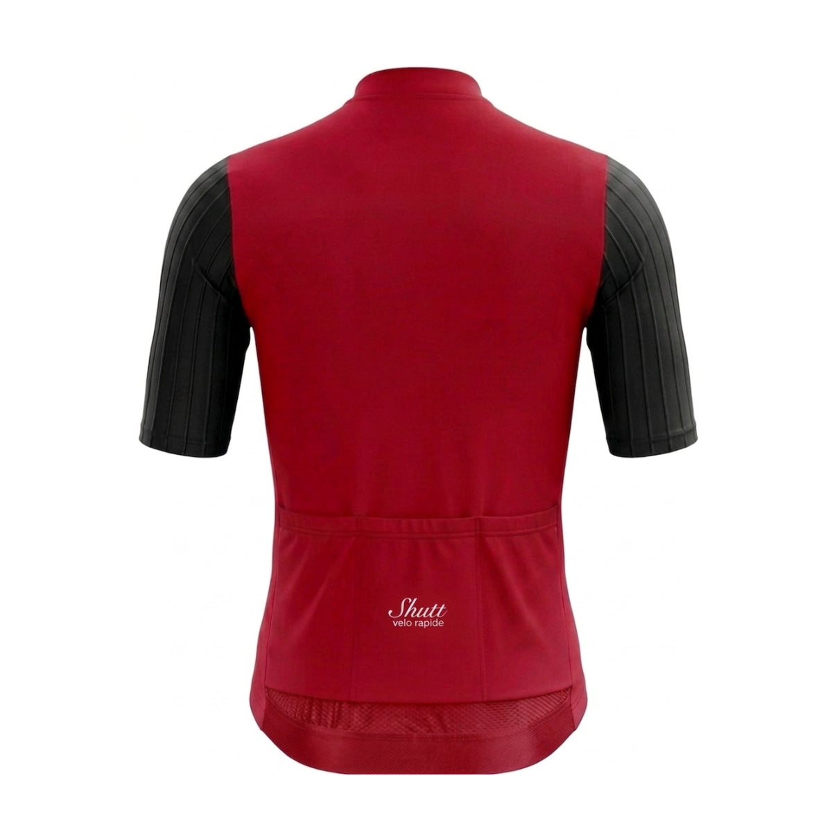 Shutt AeroSprint Short Sleeve Jersey Rosso