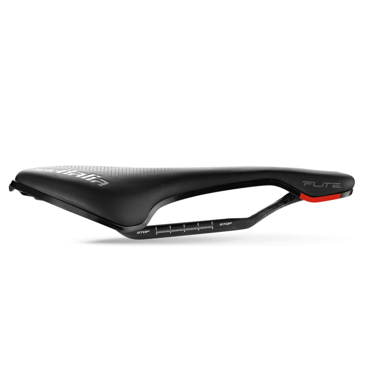 Selle Italia Flite Boost Gel Kit Carbonio Superflow Saddle