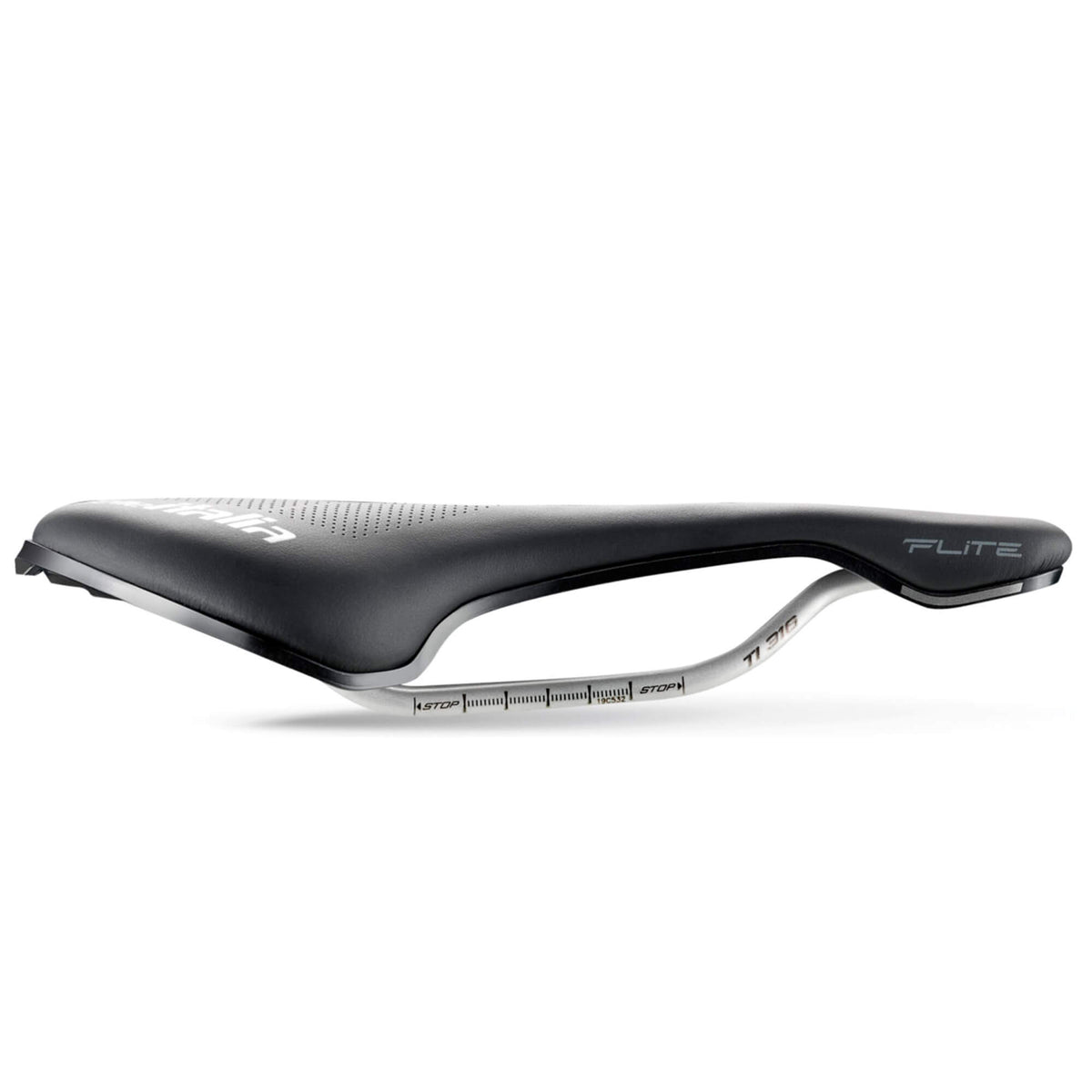 Selle Italia Flite Boost TI316 Superflow Saddle
