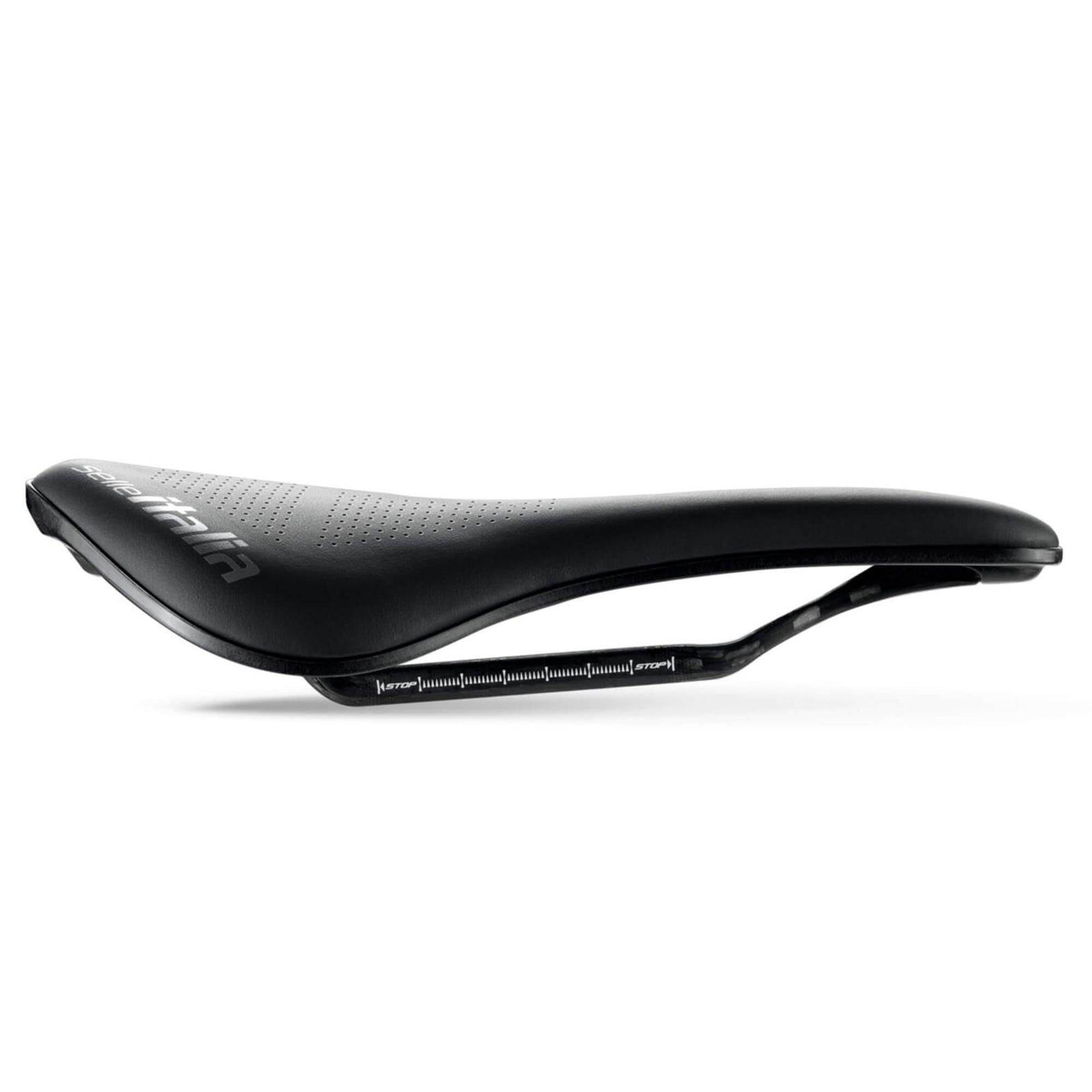 Selle Italia Novus Boost Evo Kit Carbonio Superflow Saddle