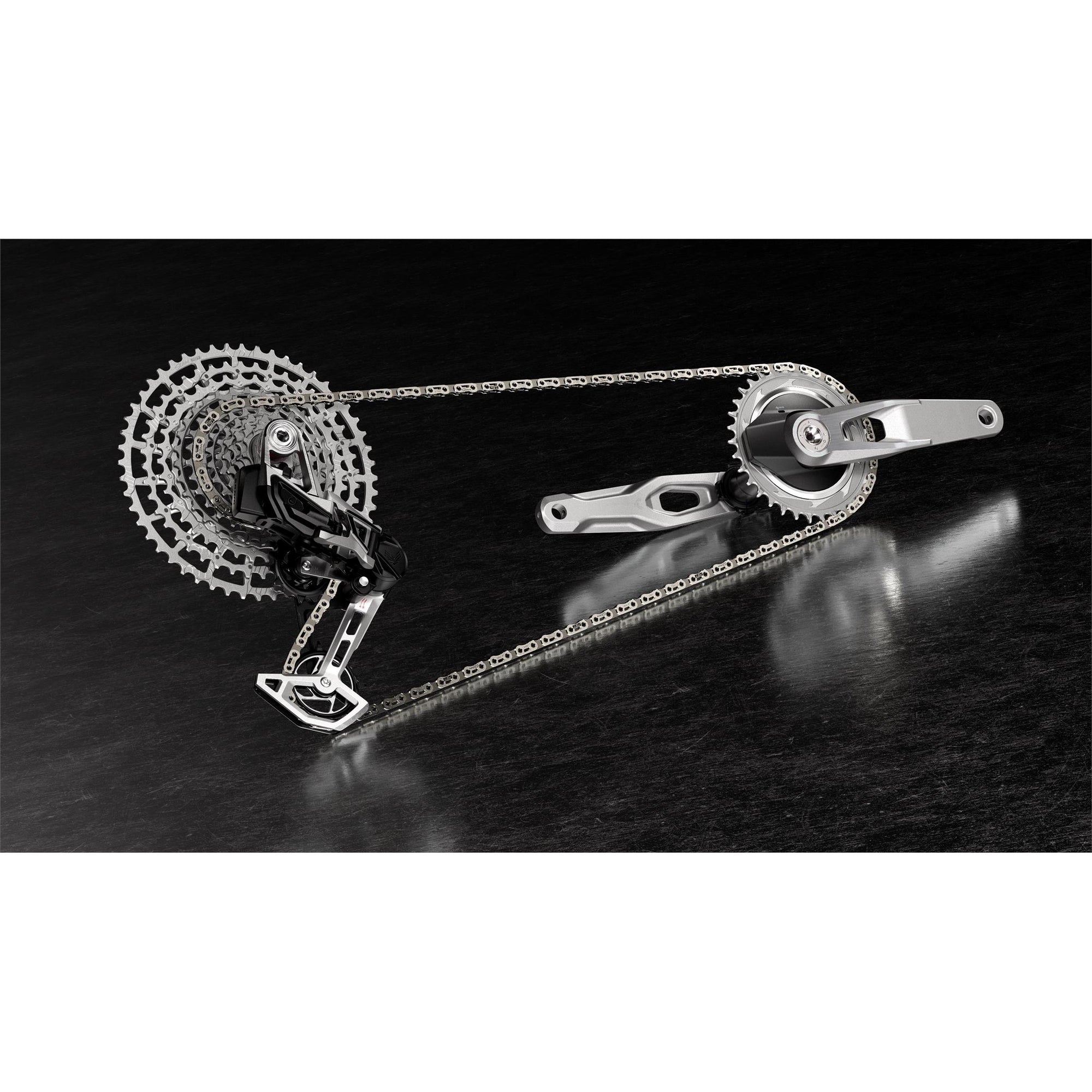 SRAM 1987 T-Type Eagle Transmission AXS Limited Edition Groupset