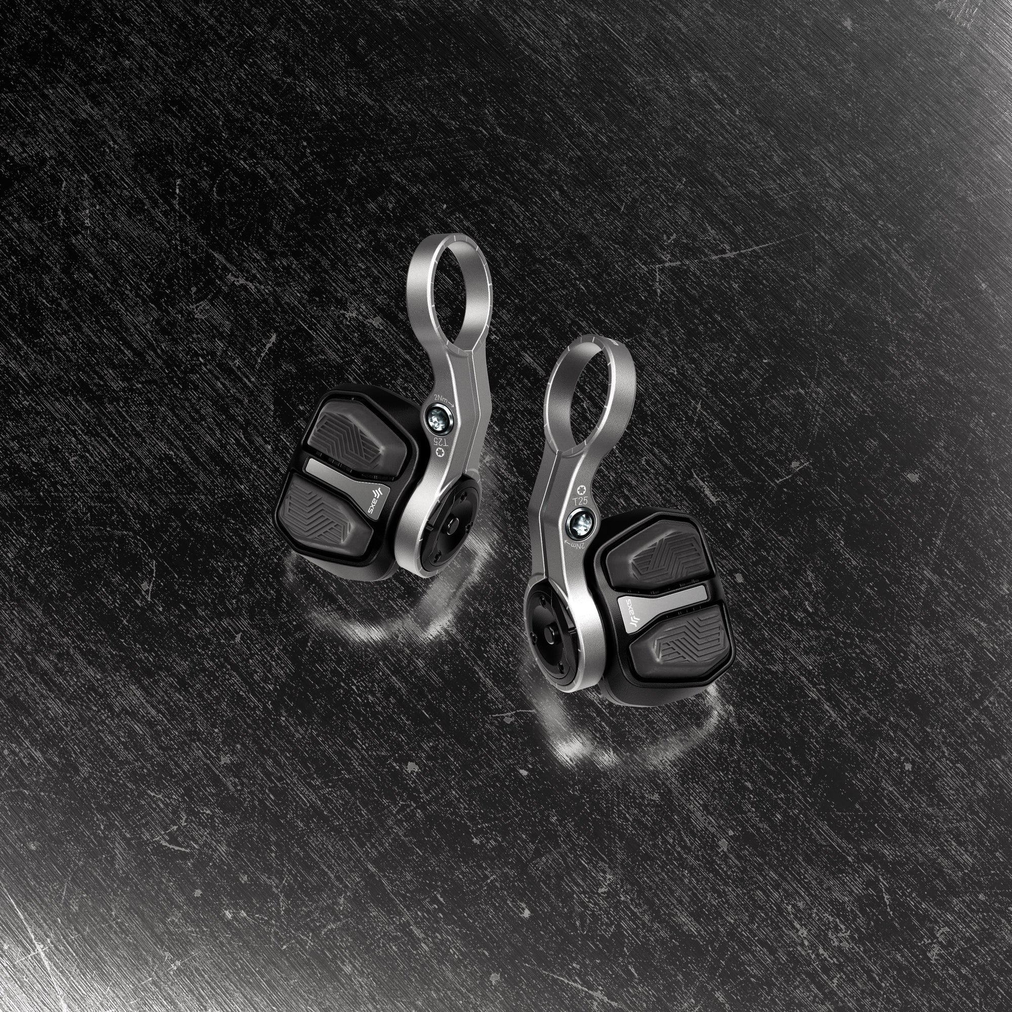 SRAM 1987 T-Type Eagle Transmission AXS Limited Edition Groupset