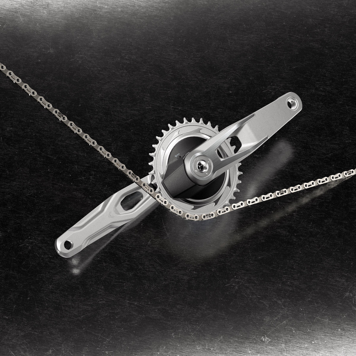 SRAM 1987 T-Type Eagle Transmission AXS Limited Edition Groupset