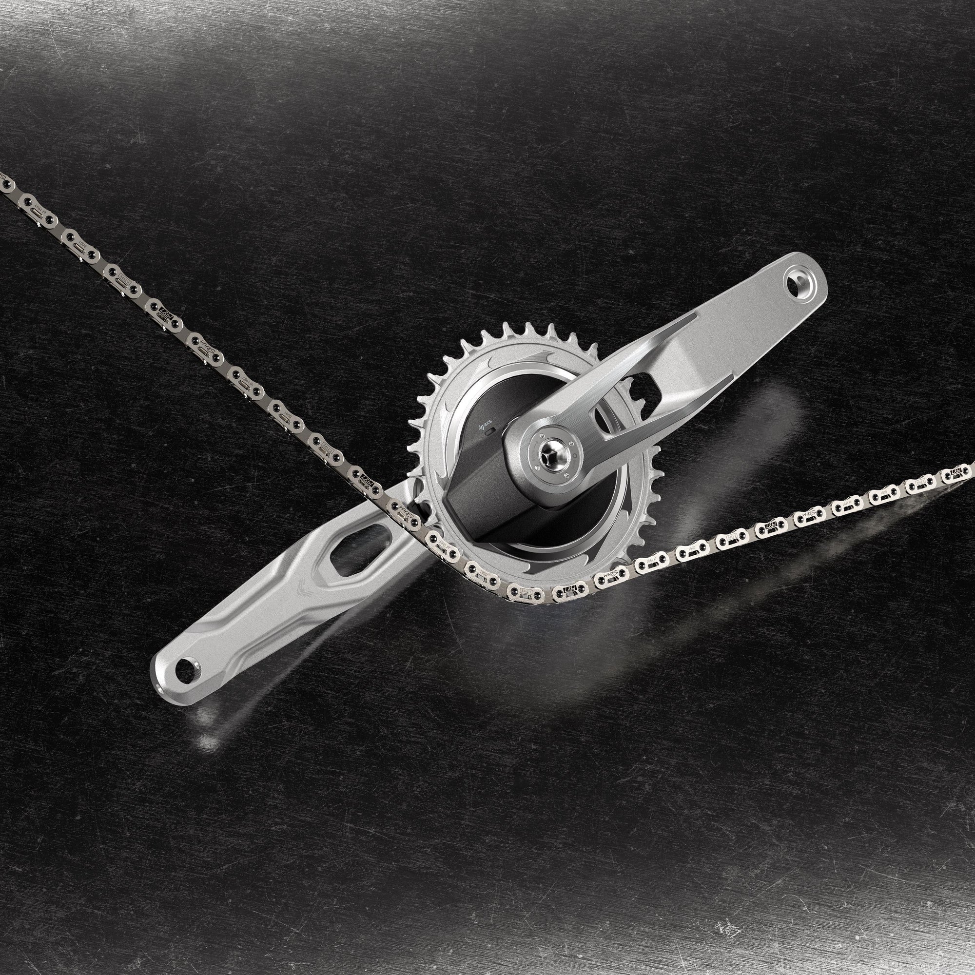 SRAM 1987 T-Type Eagle Transmission AXS Limited Edition Groupset