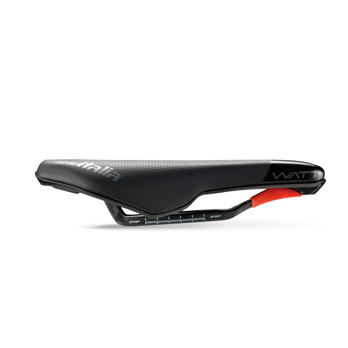 Selle Italia Watt Kit Carbonio Superflow Saddle