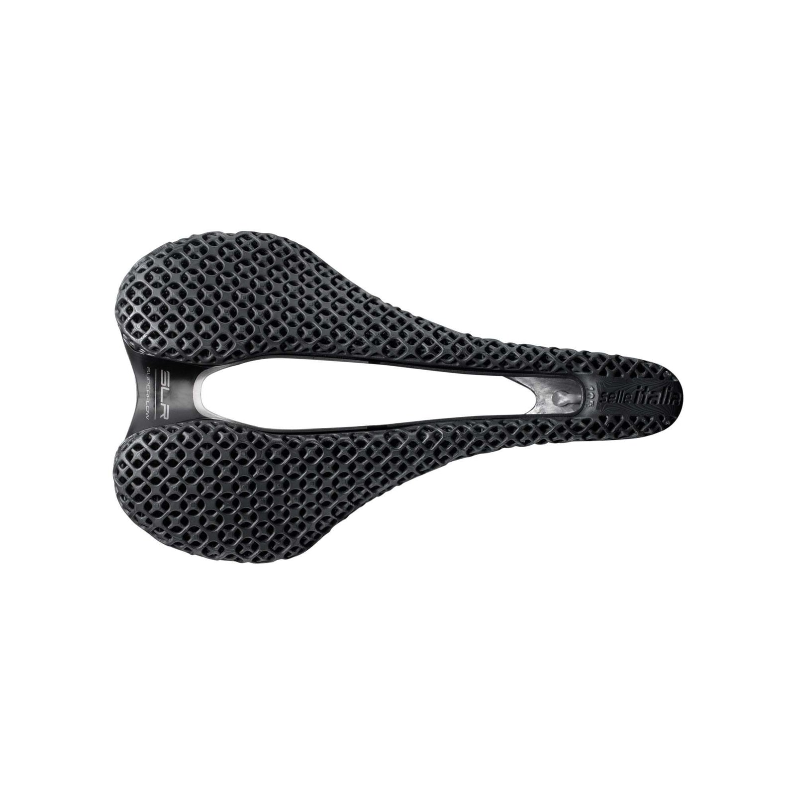 Selle Italia SLR Boost 3D Kit Carbonio Superflow Saddle