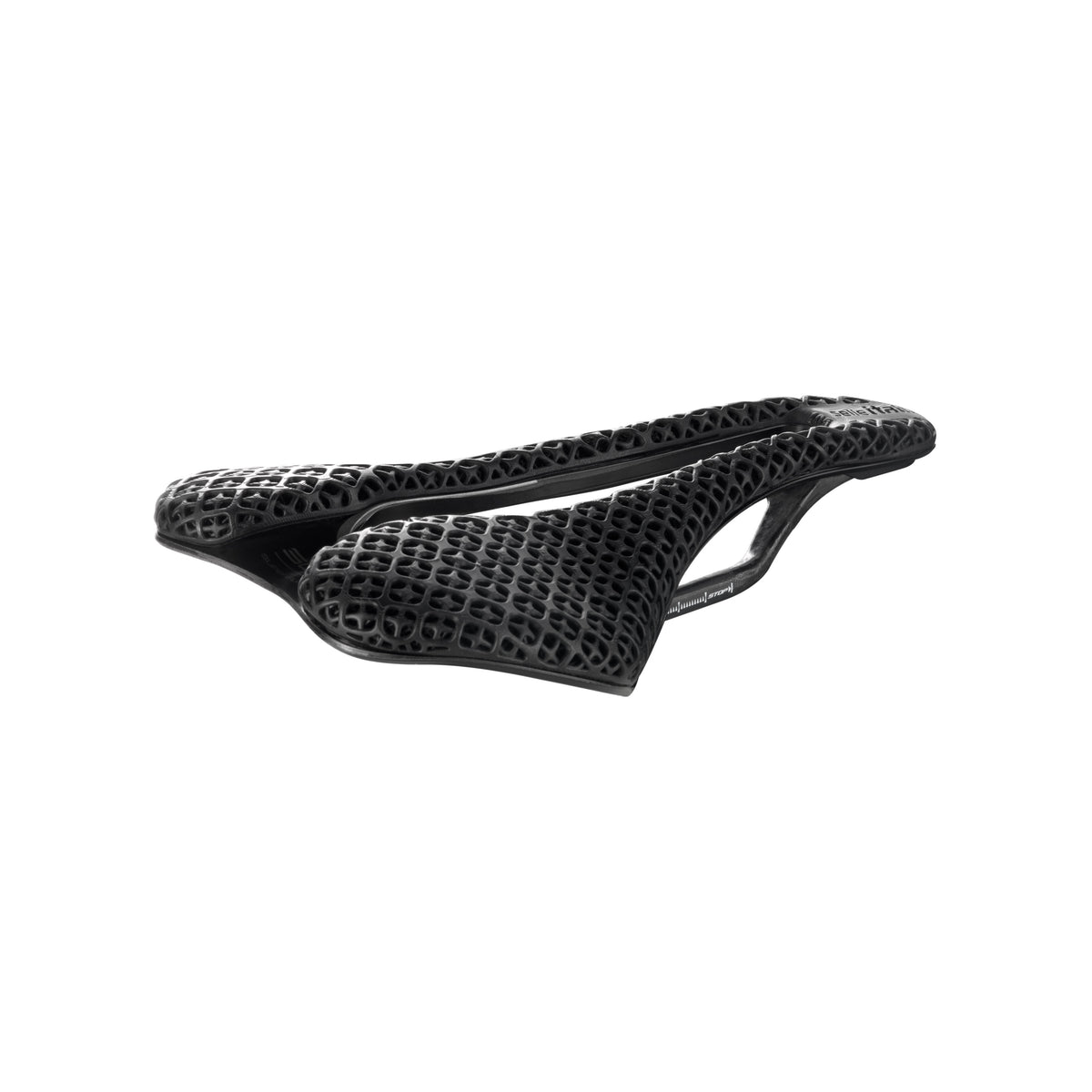 Selle Italia SLR Boost 3D Kit Carbonio Superflow Saddle
