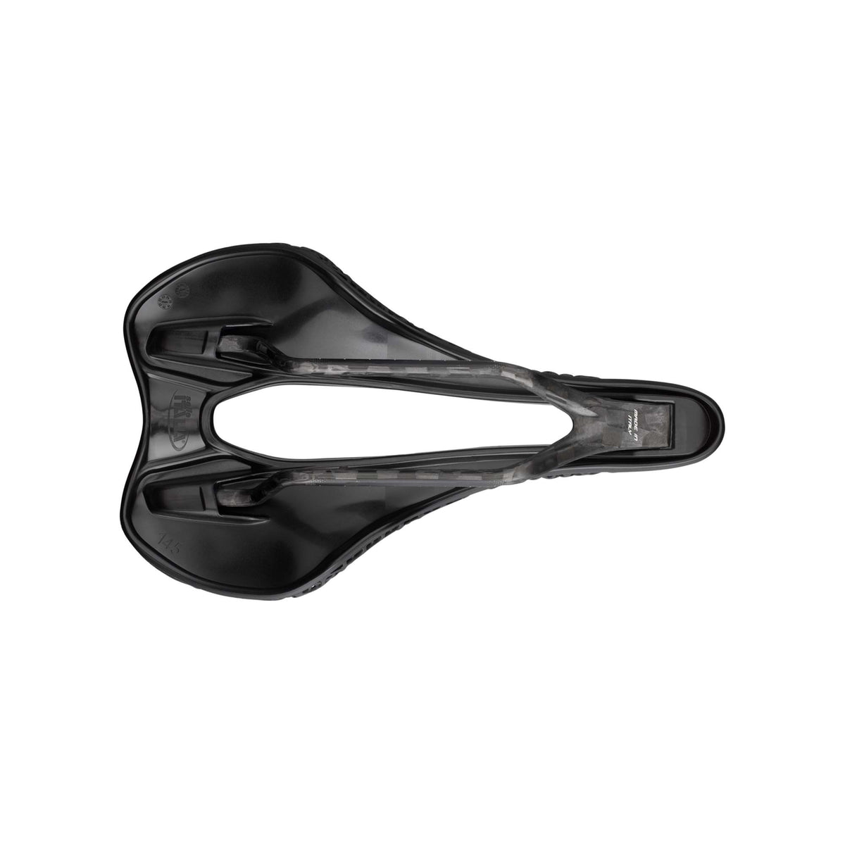 Selle Italia SLR Boost 3D Kit Carbonio Superflow Saddle