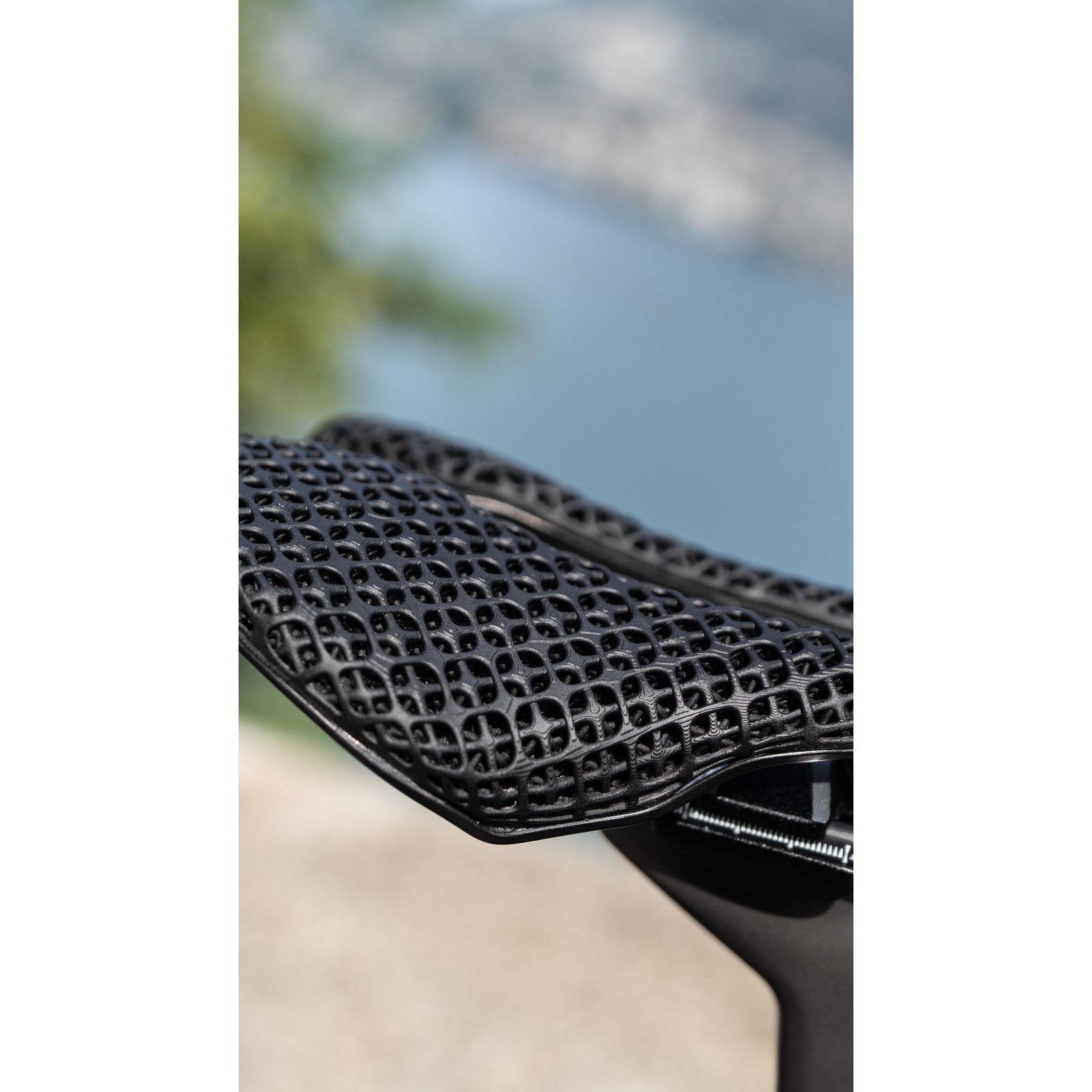 Selle Italia SLR Boost 3D Kit Carbonio Superflow Saddle