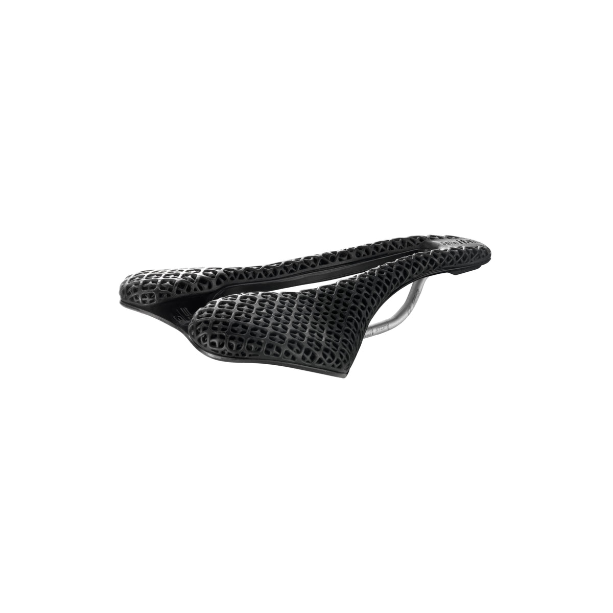 Selle Italia SLR Boost 3D TI316 Superflow Saddle