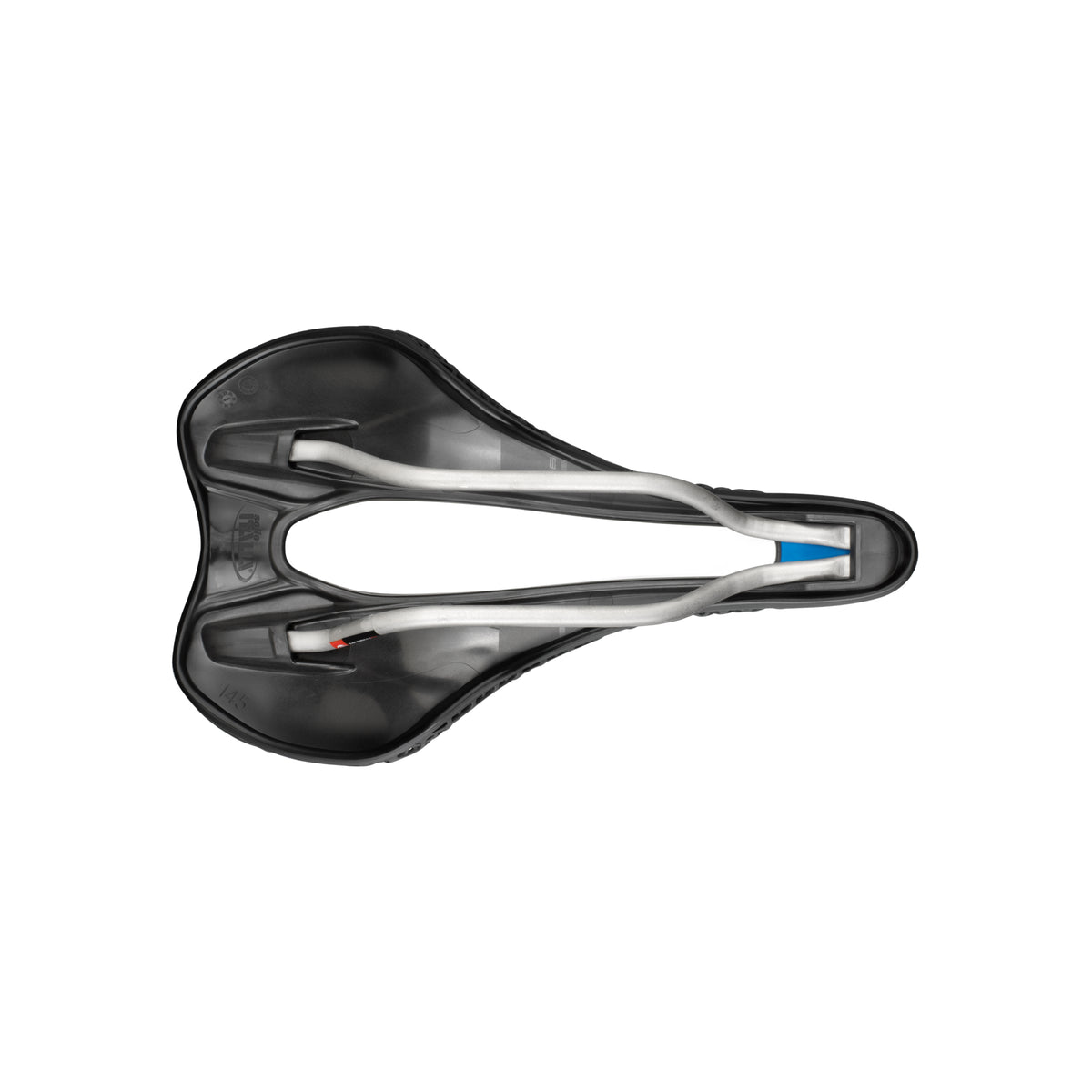 Selle Italia SLR Boost 3D TI316 Superflow Saddle