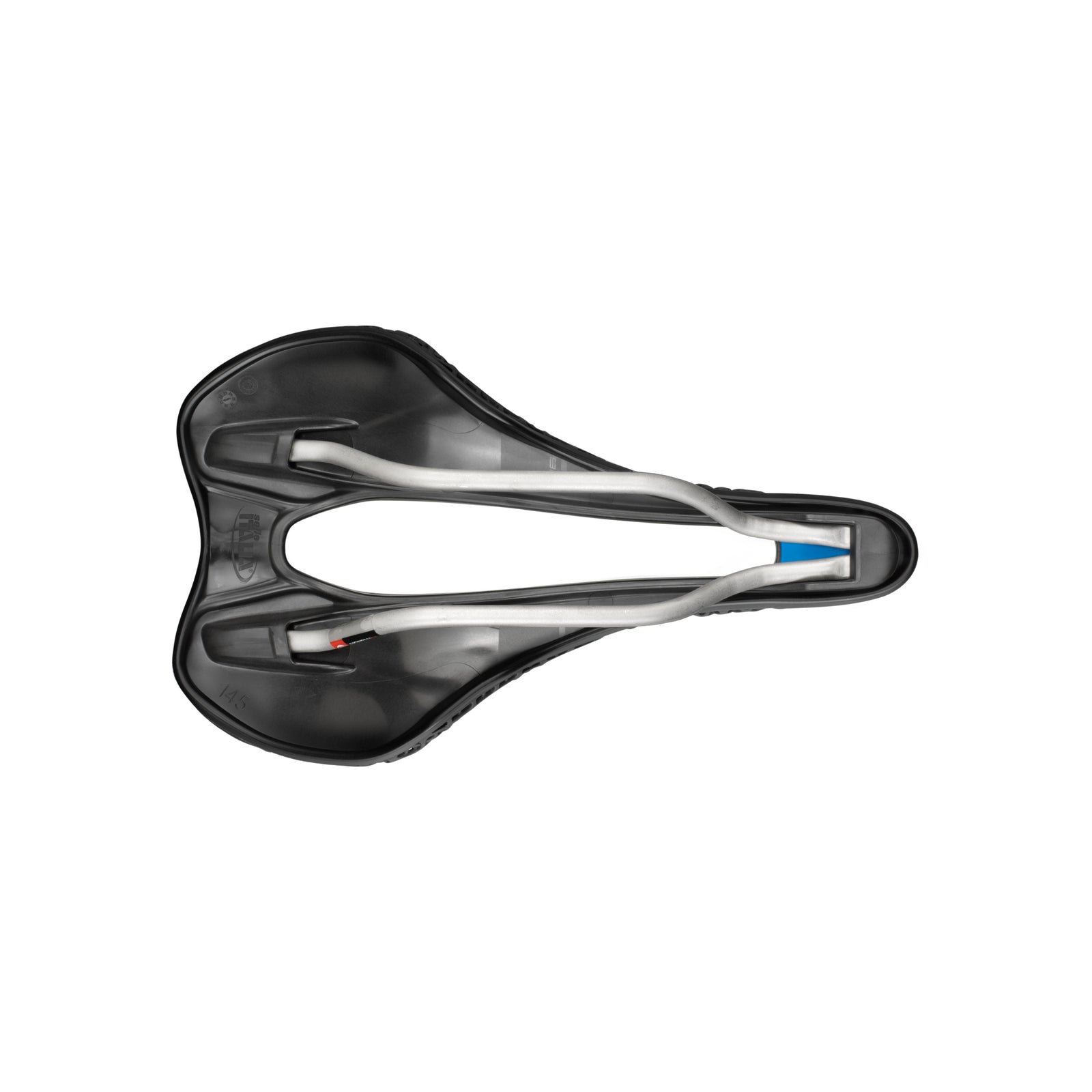 Selle Italia SLR Boost 3D TI316 Superflow Saddle