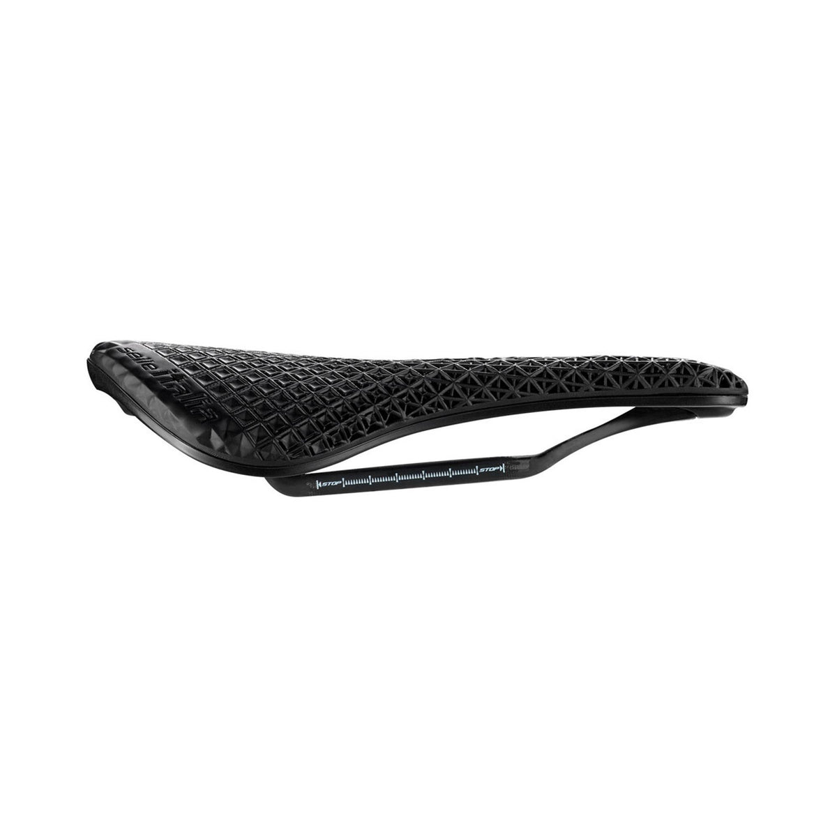 Selle Italia Novus Boost Evo 3D Kit Carbonio Superflow Saddle
