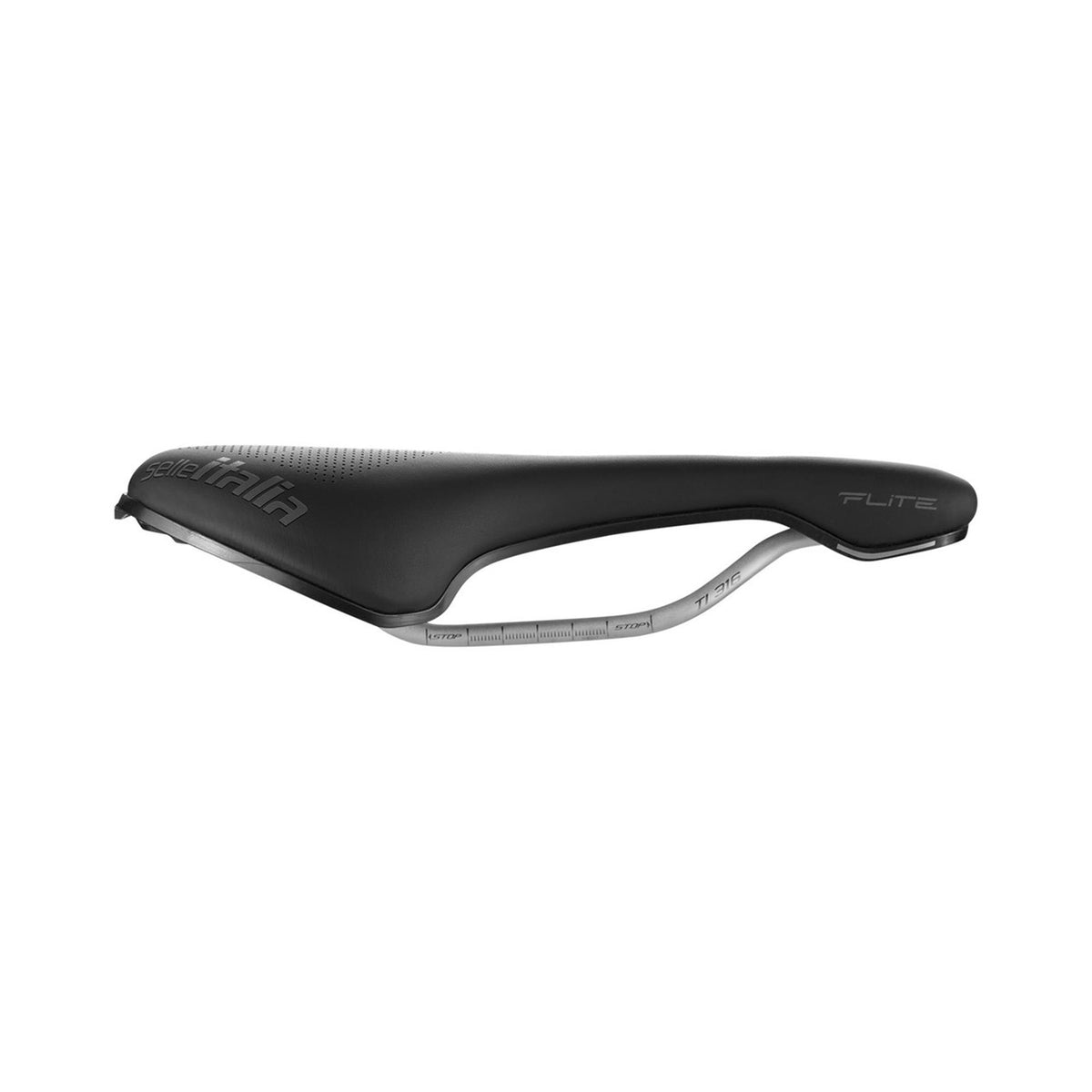 Selle Italia Flite Boost TI316 Superflow Gravel Saddle (multiple colours)