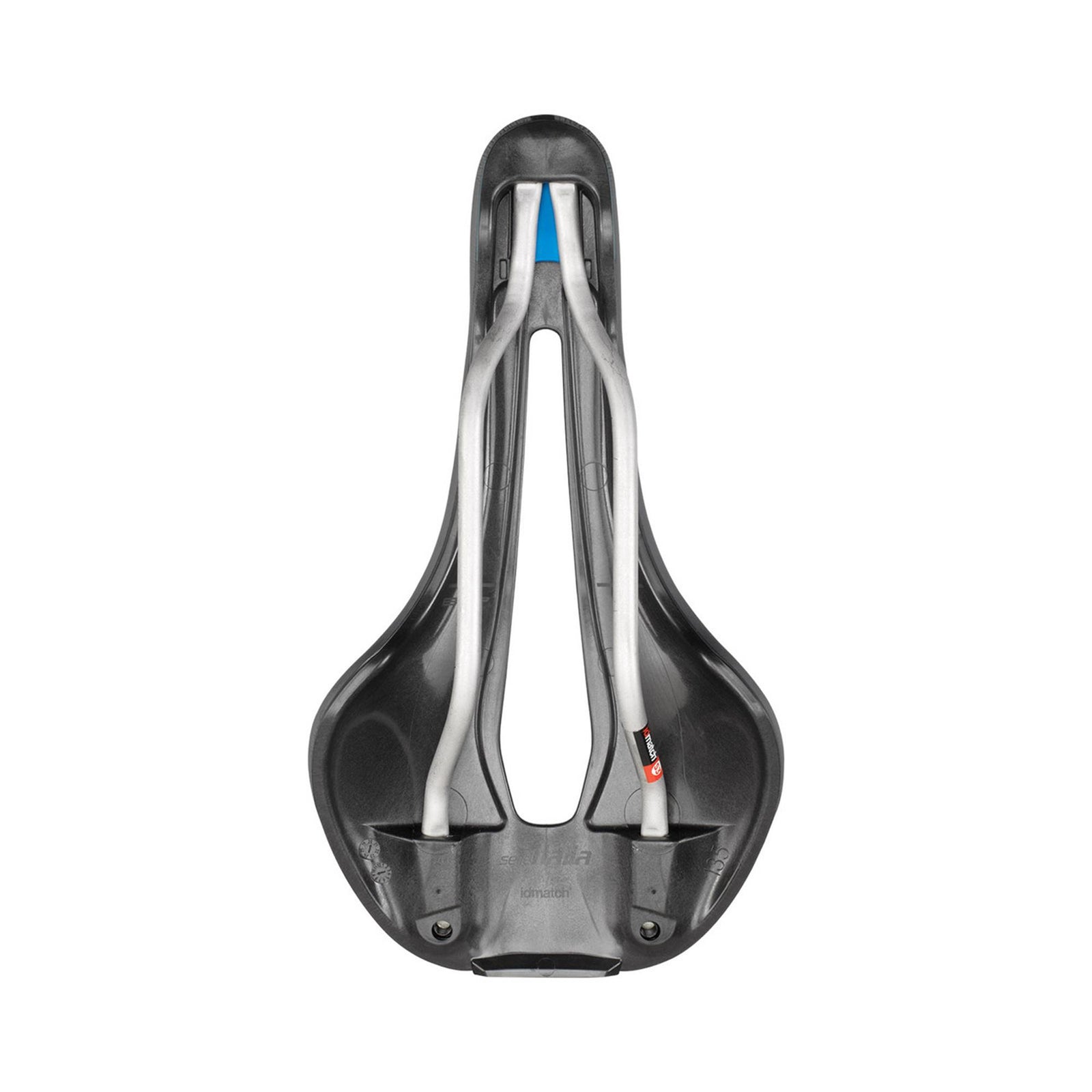 Selle Italia Flite Boost TI316 Superflow Gravel Saddle (multiple colours)