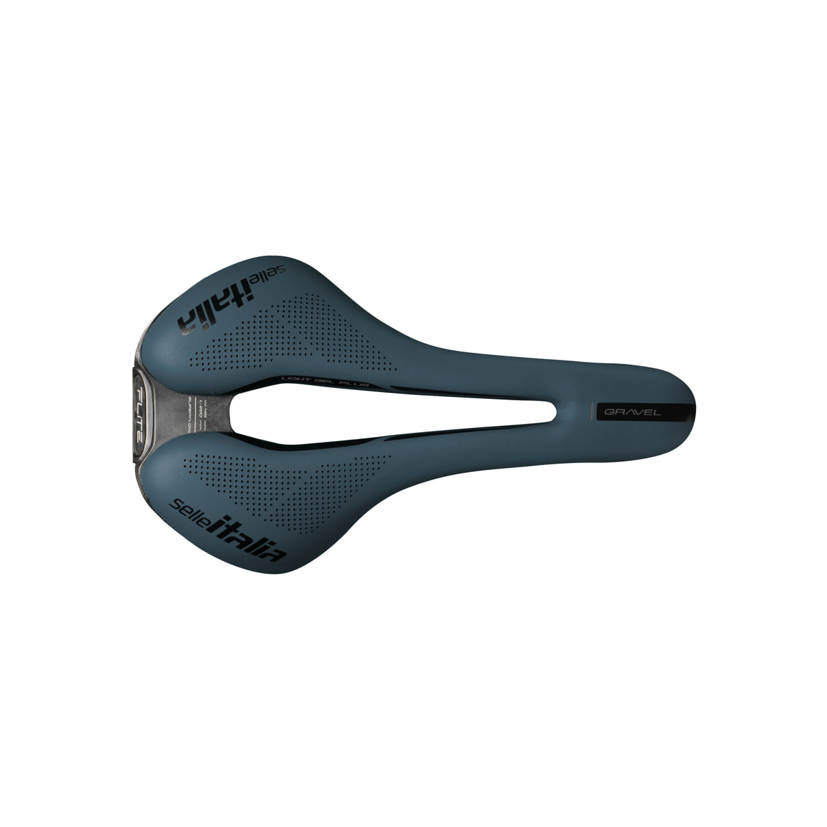 Selle Italia Flite Boost TI316 Superflow Gravel Saddle (multiple colours)