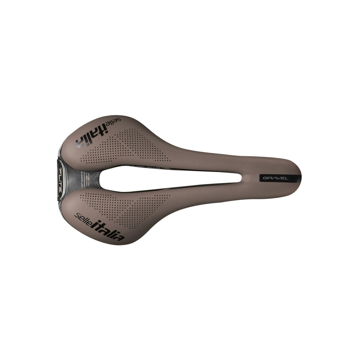 Selle Italia Flite Boost TI316 Superflow Gravel Saddle (multiple colours)